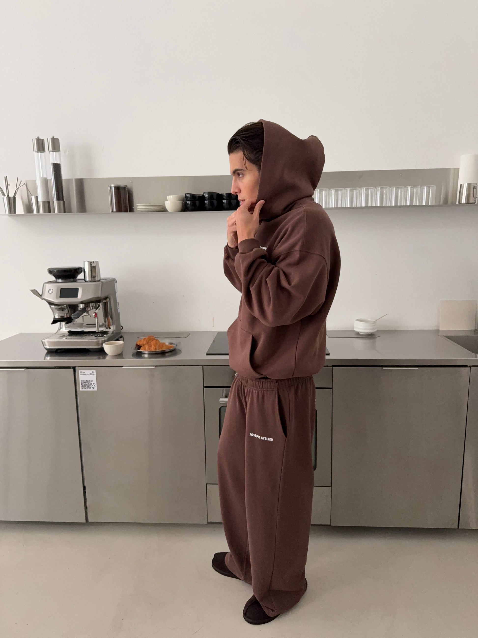 Benedict - 187 cm - M & M/tall