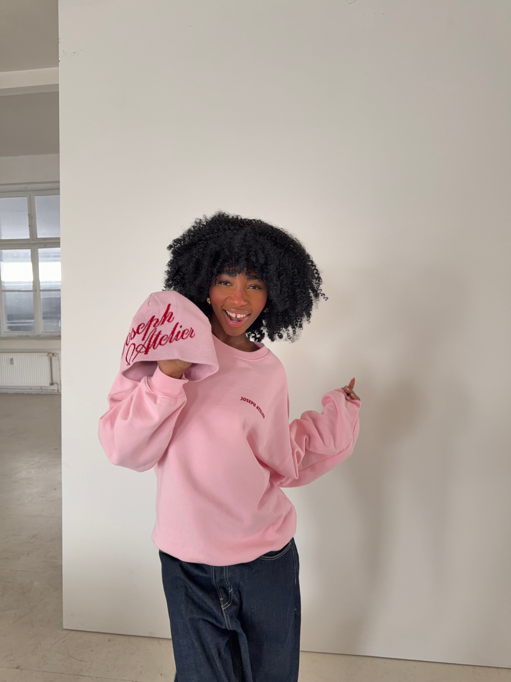 Vanessa - 170 cm - M