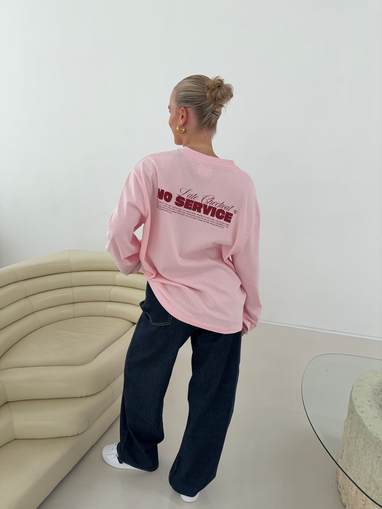 Celine - 163 cm - M