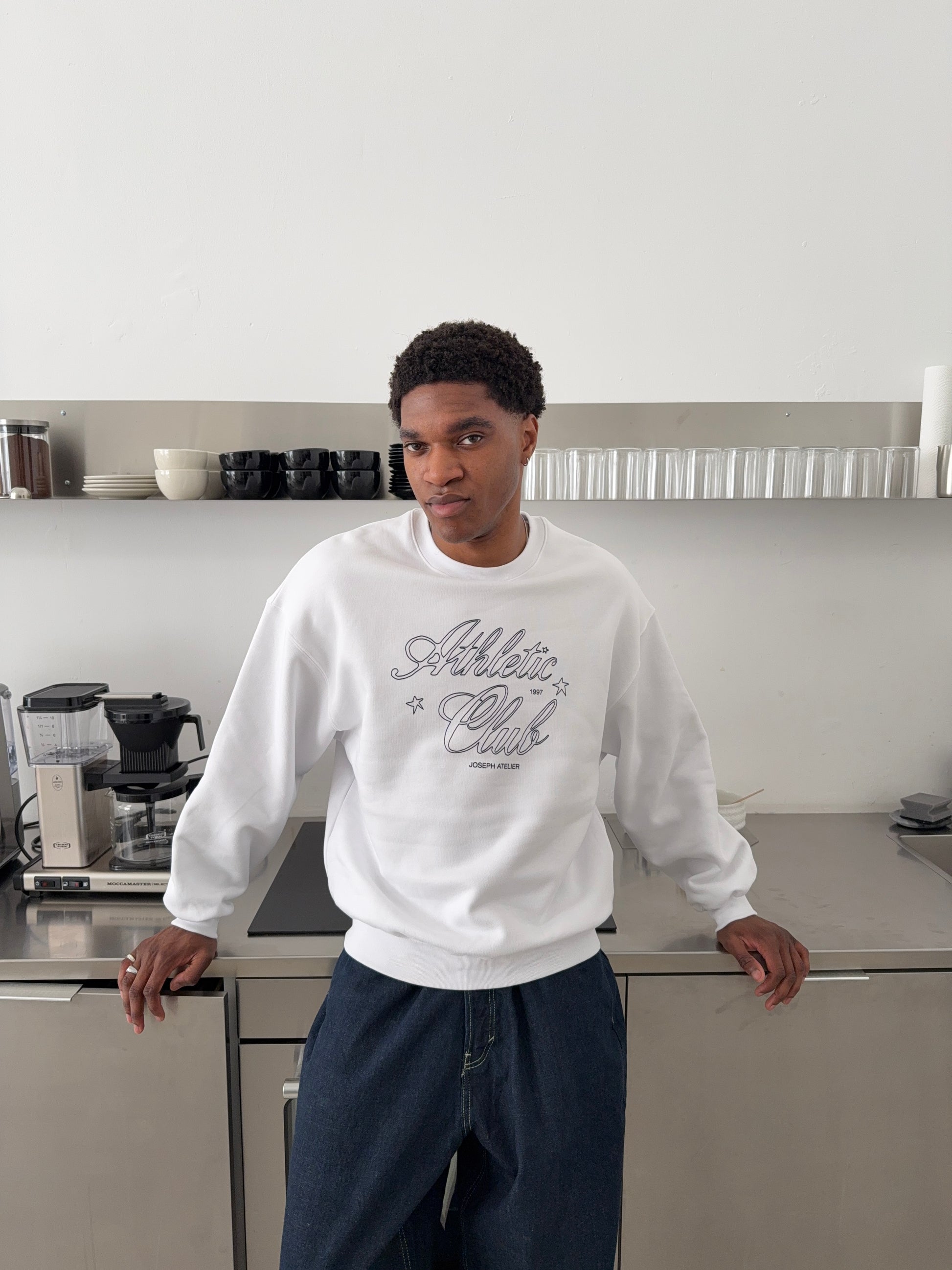 Richy - 185 cm - M