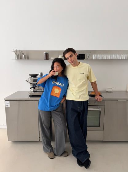 Thao - 169 cm - M <br/> Benedict - 187 cm - M