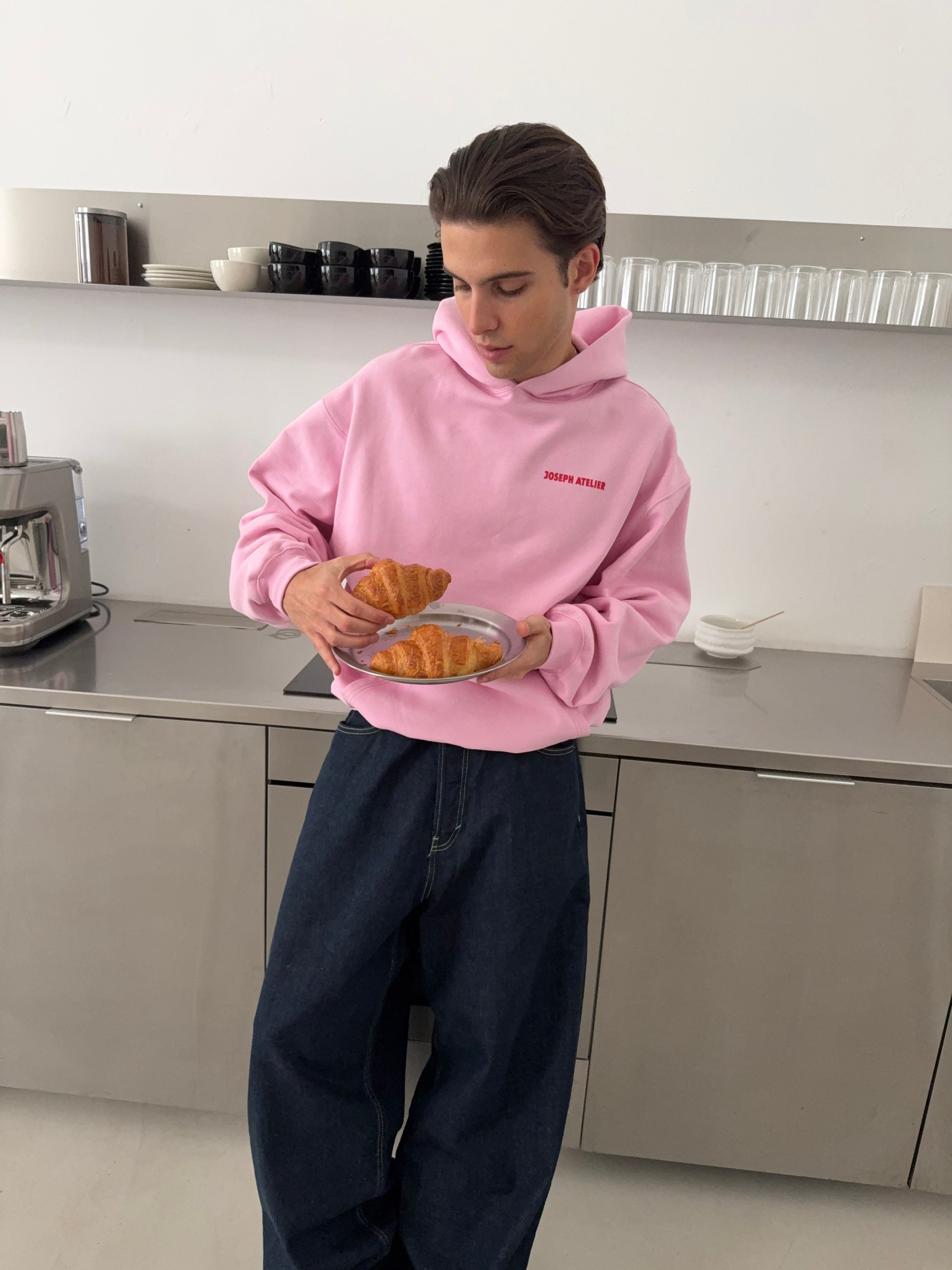 Benedict - 187 cm - M