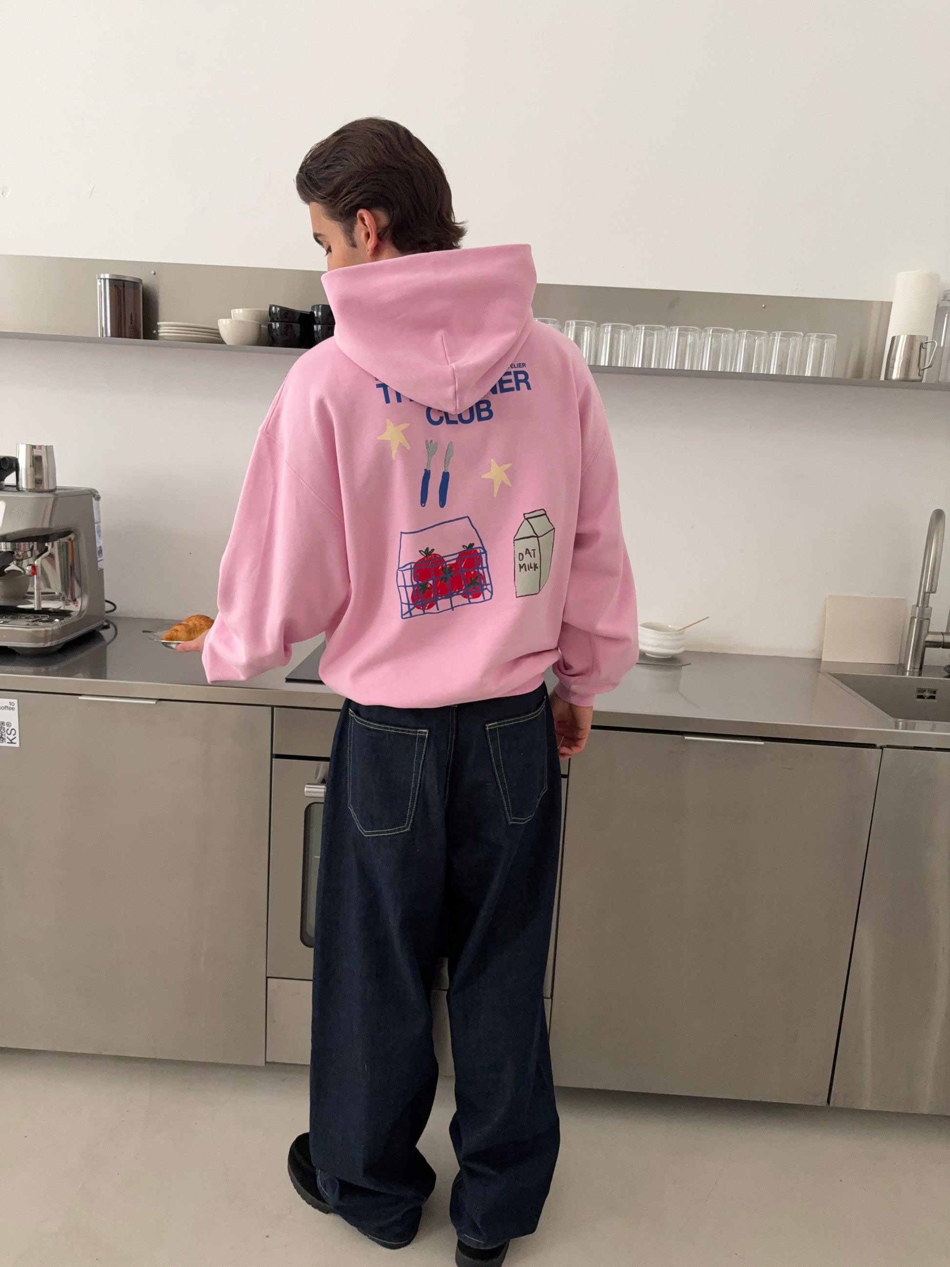 Benedict - 187 cm - M