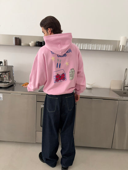 Benedict - 187 cm - M