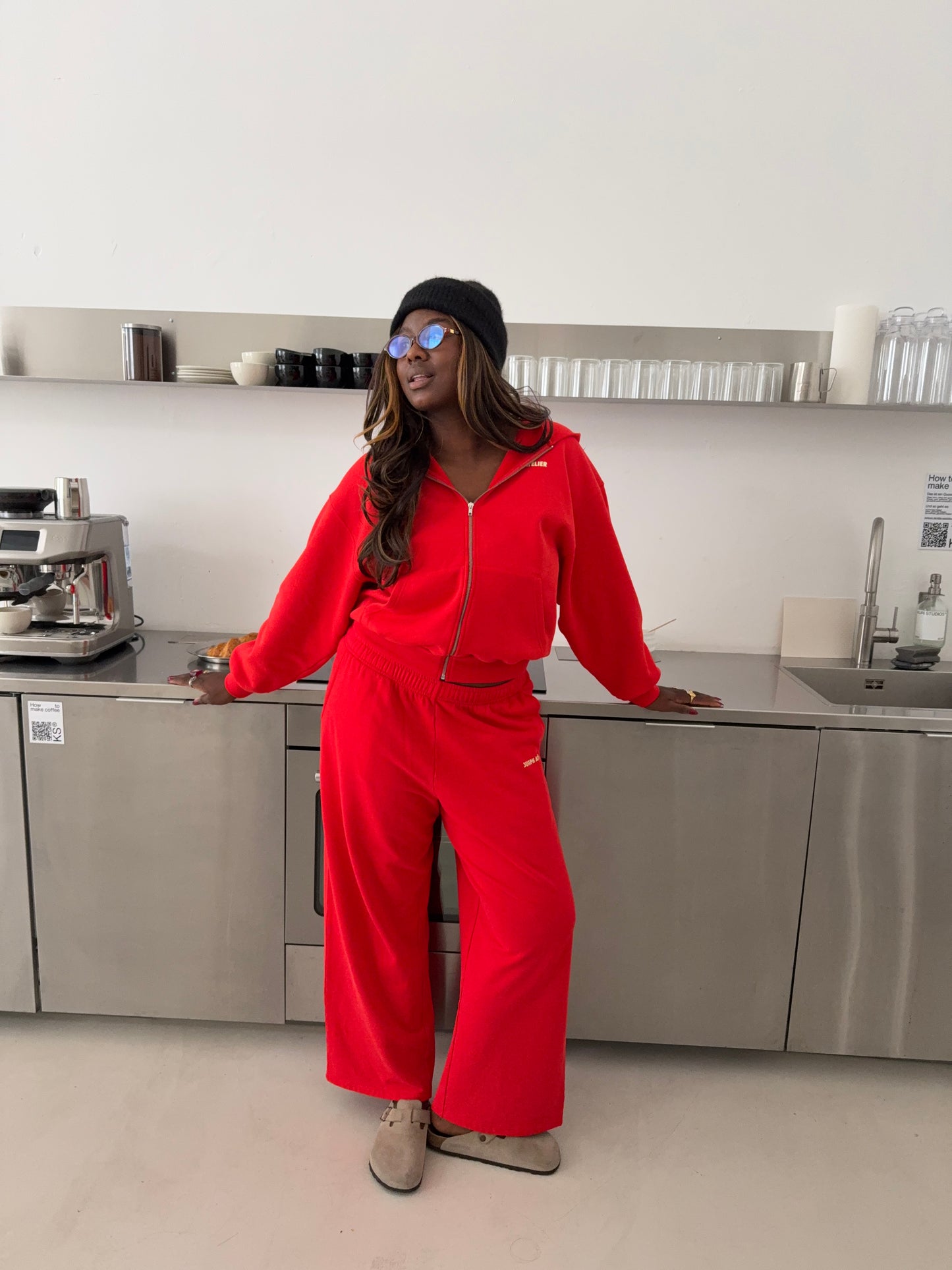 Emma - 180 cm - M & M/regular