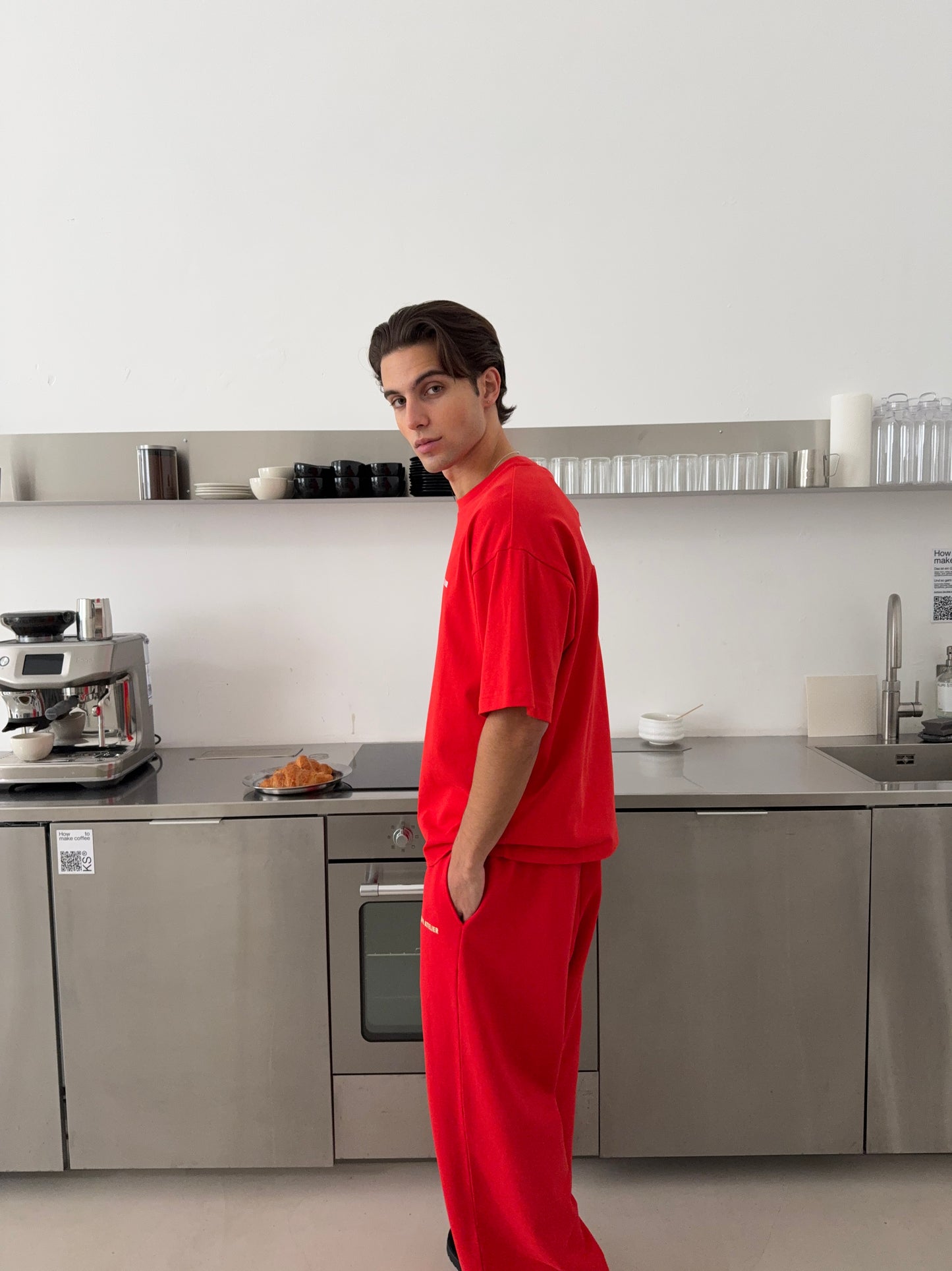 Benedict - 187 cm - M & M/tall