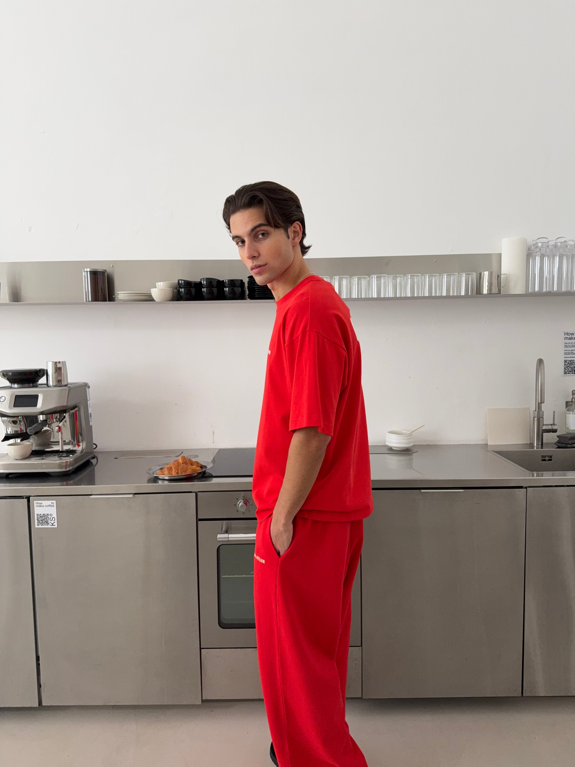 Benedict - 187 cm - M & M/tall