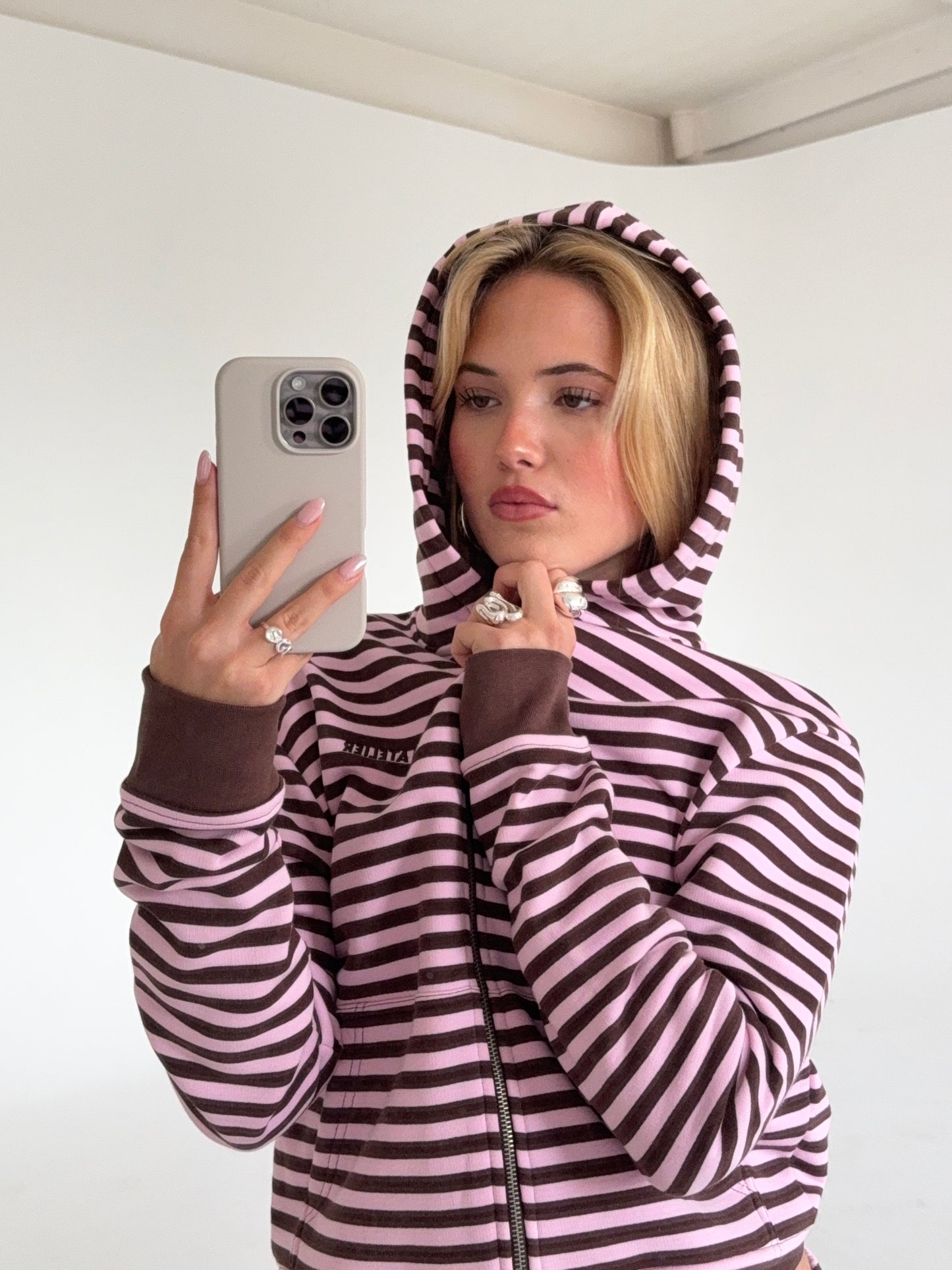 Jolina - 168 cm - M & M/tall