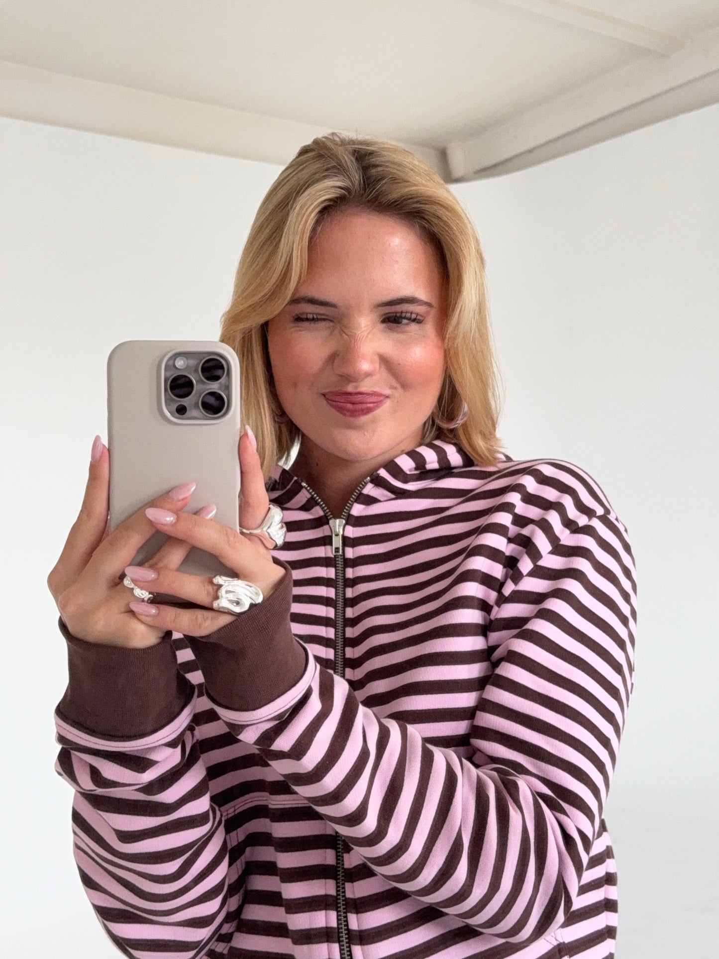 Jolina - 168 cm - M & M/tall