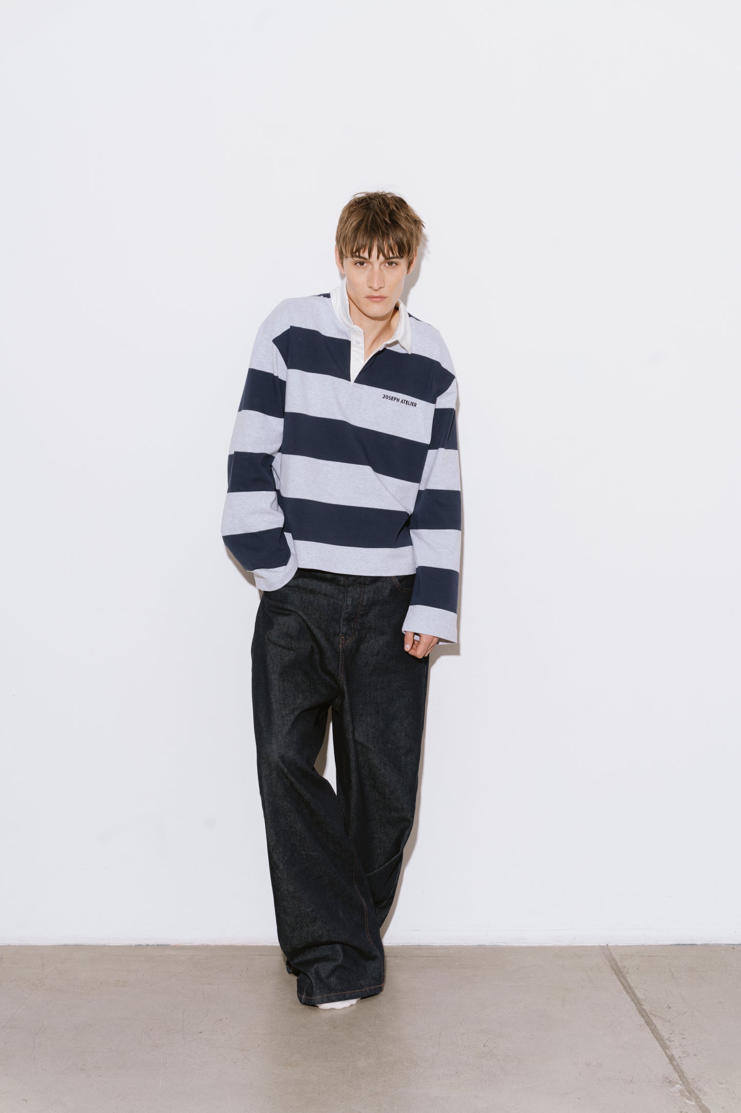 Marlon - 193 cm - L