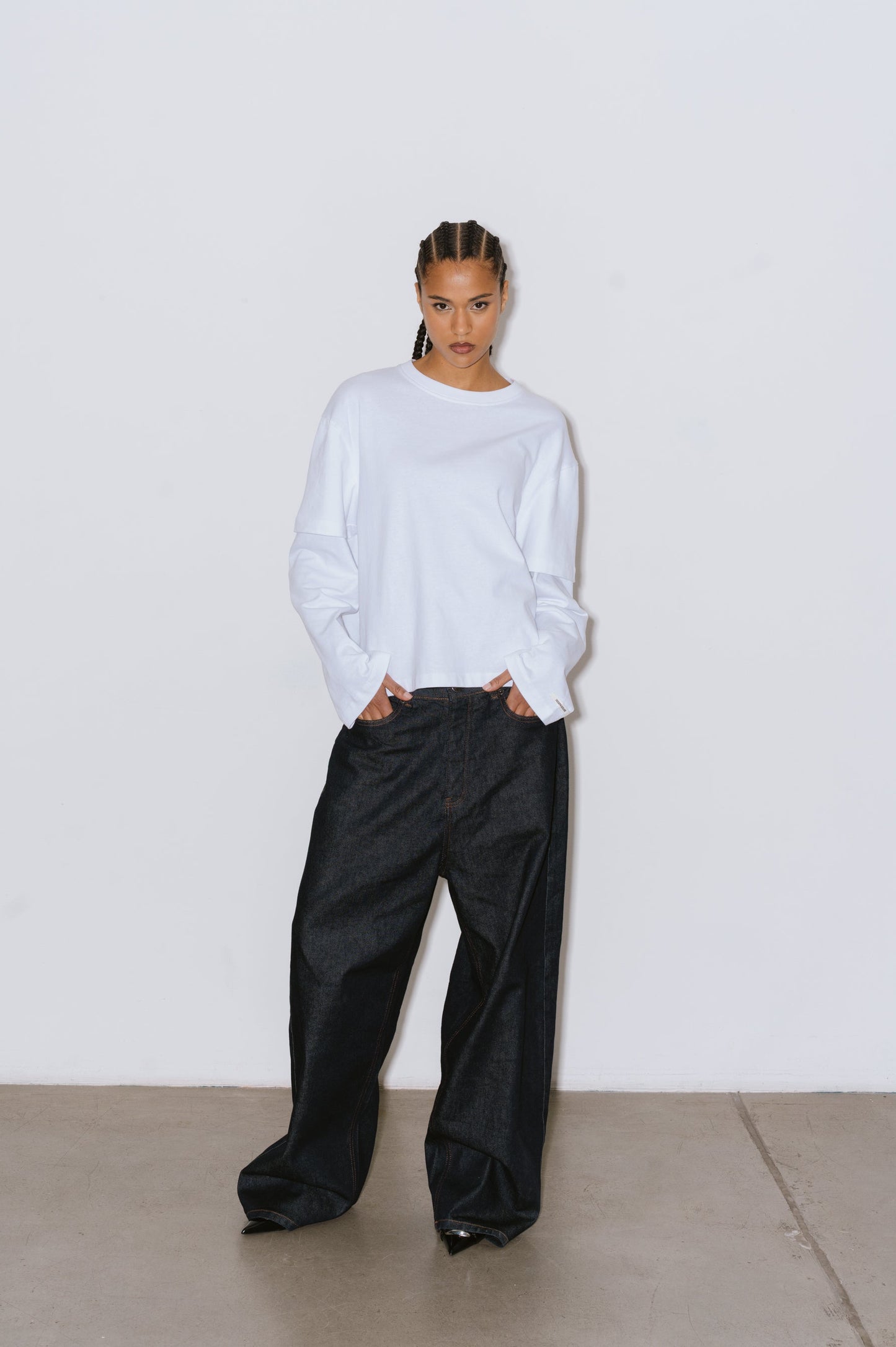 Yasmina - 180 cm - M