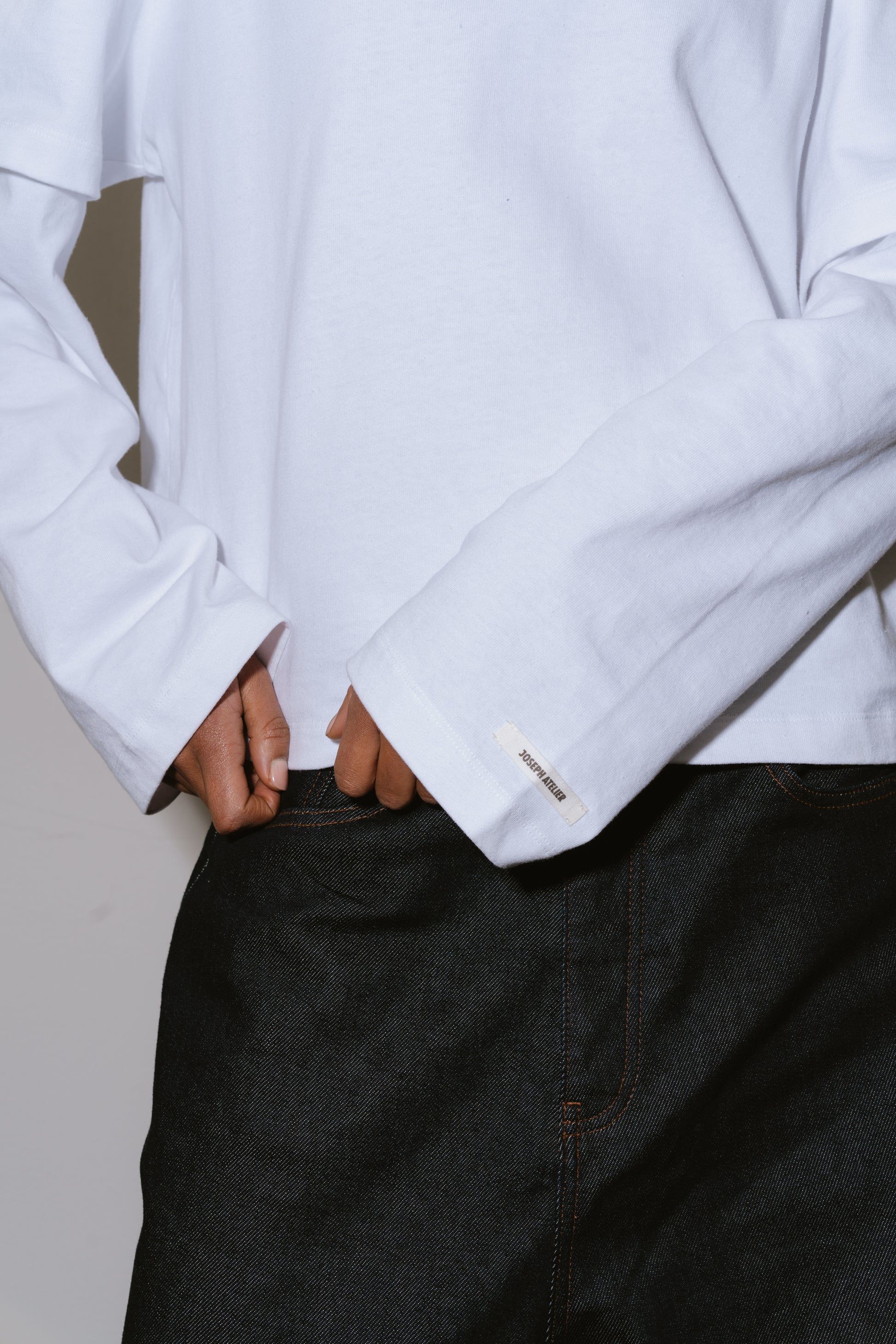 Yasmina - 180 cm - M