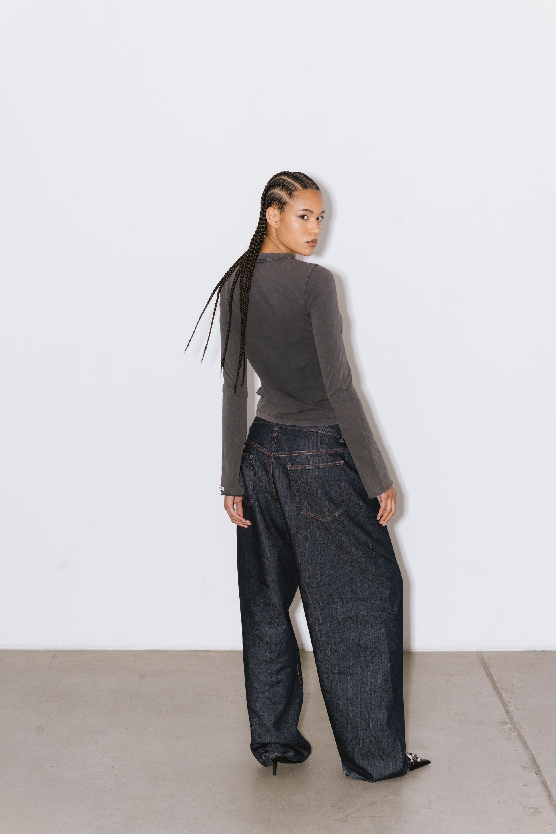 Yasmina - 180 cm - S