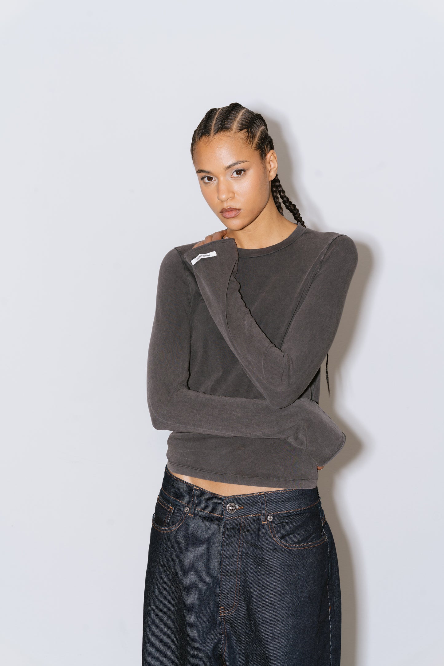 Yasmina - 180 cm - S