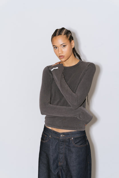 Yasmina - 180 cm - S