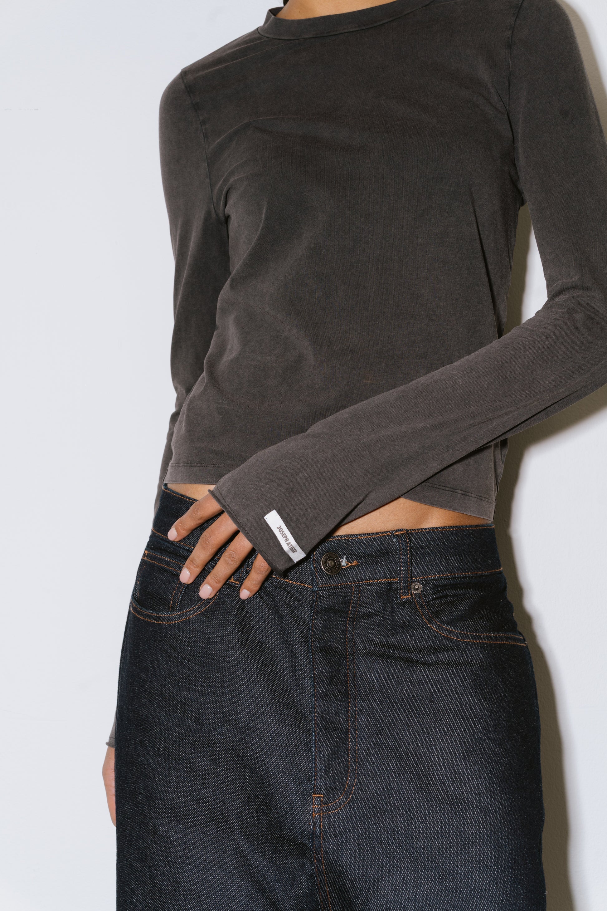 Yasmina - 180 cm - S