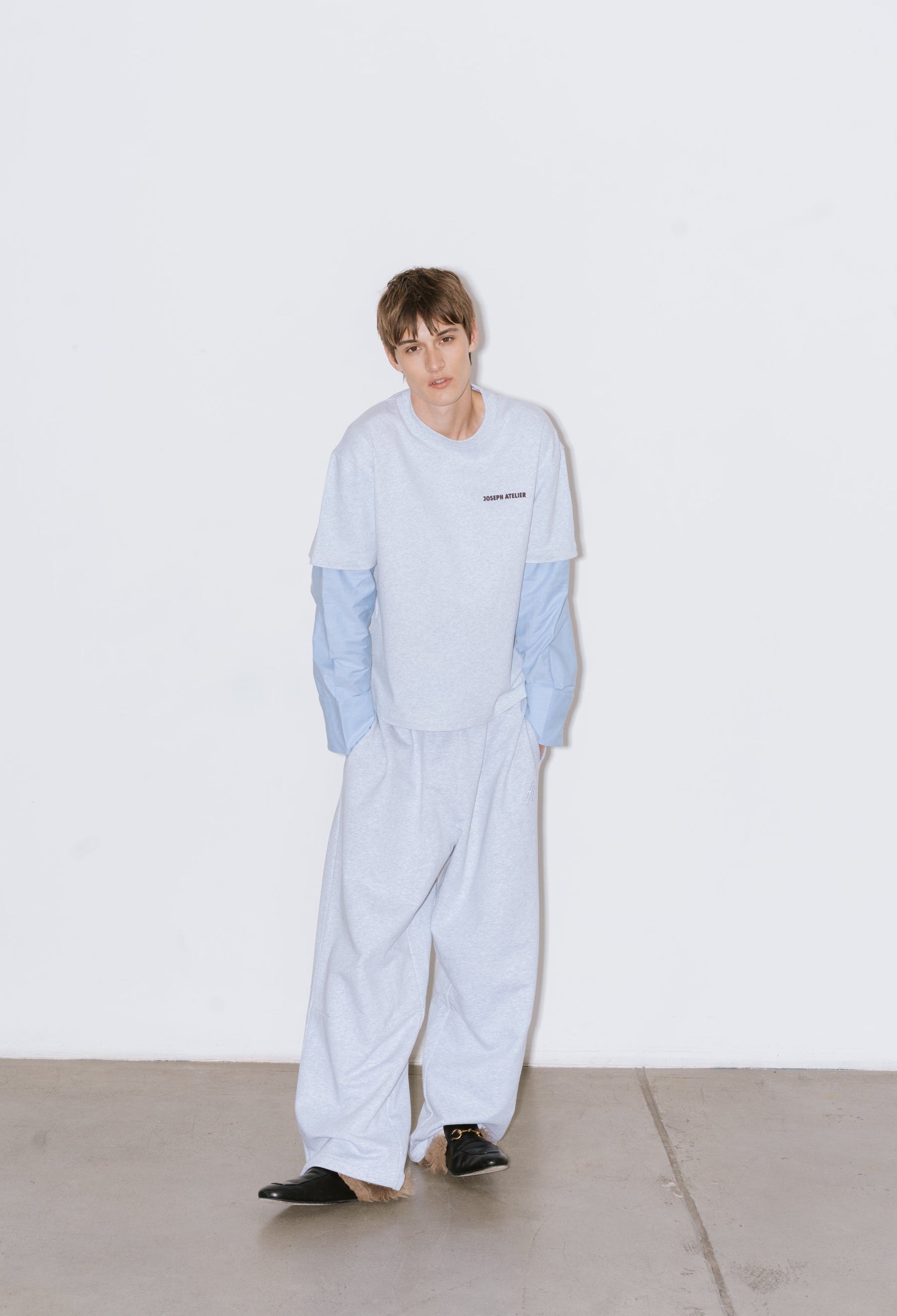 Marlon - 193 cm - L & L/tall