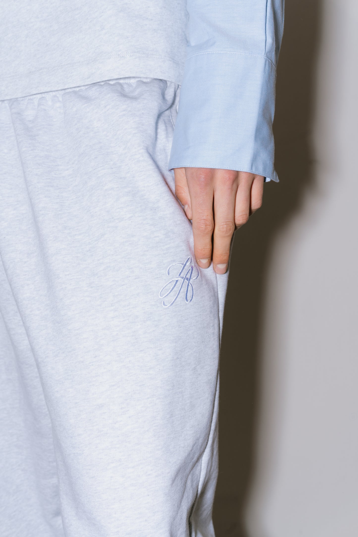 Marlon - 193 cm - L & L/tall