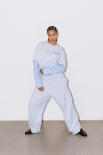 Yasmina - 180 cm - M & M/tall