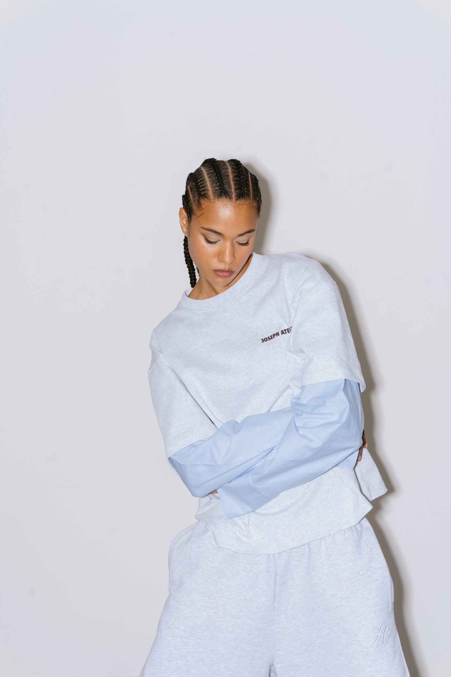 Yasmina - 180 cm - M