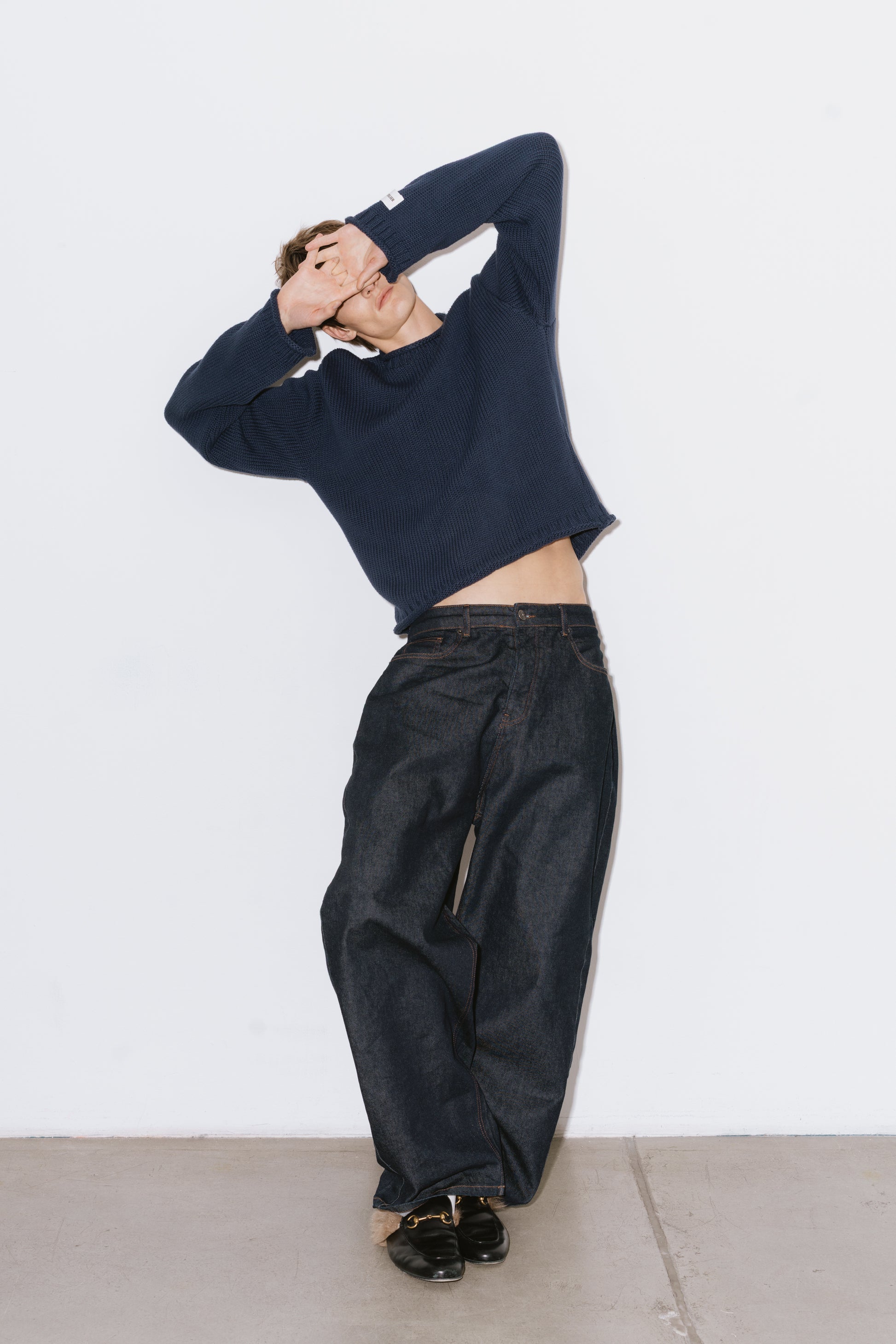 Marlon - 193 cm - L
