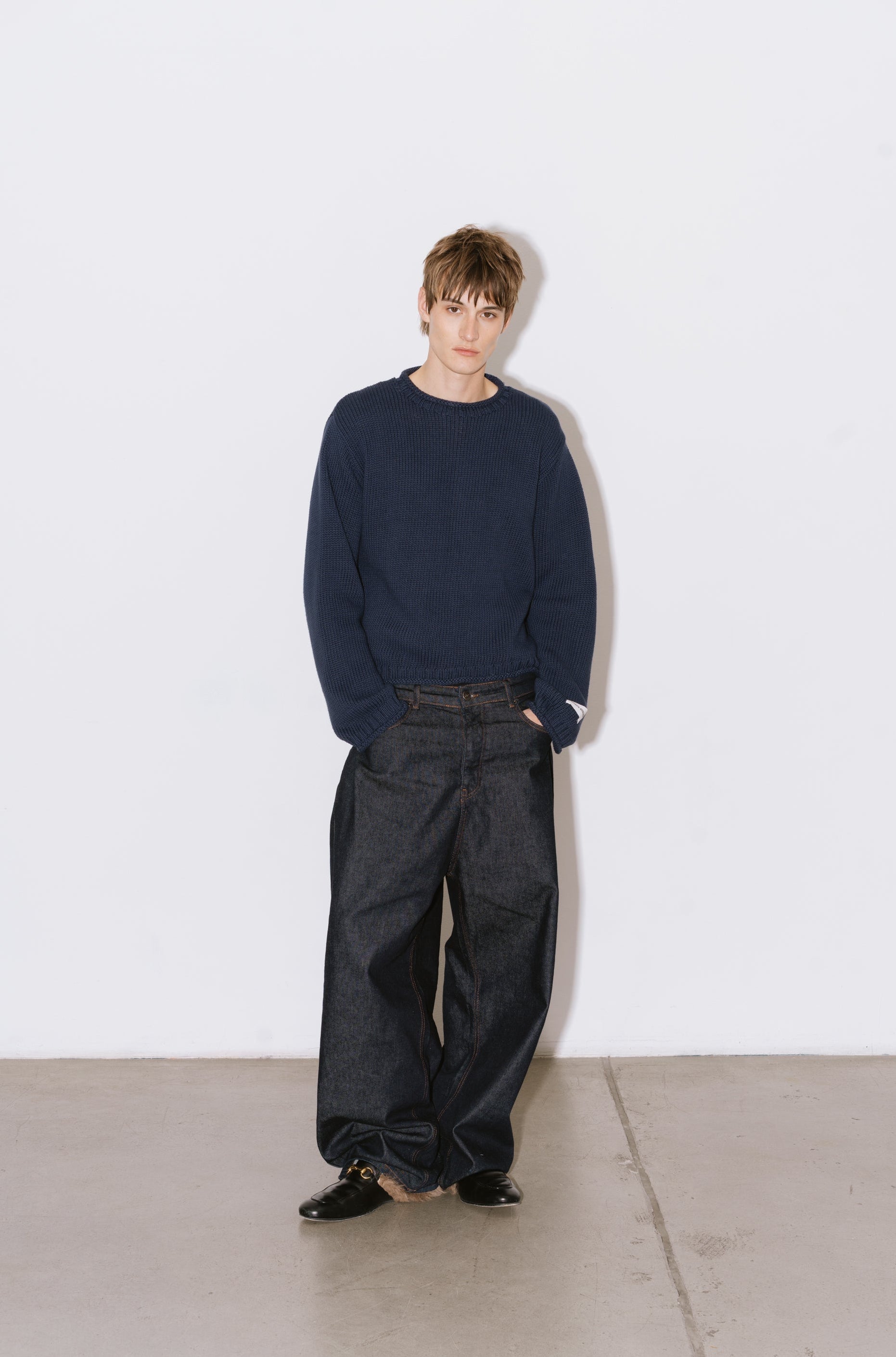 Marlon - 193 cm - L
