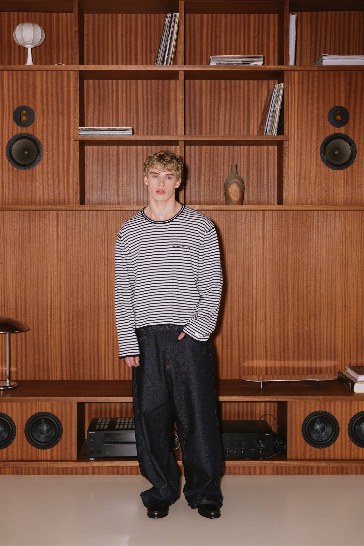 Oscar - 186cm - L & L