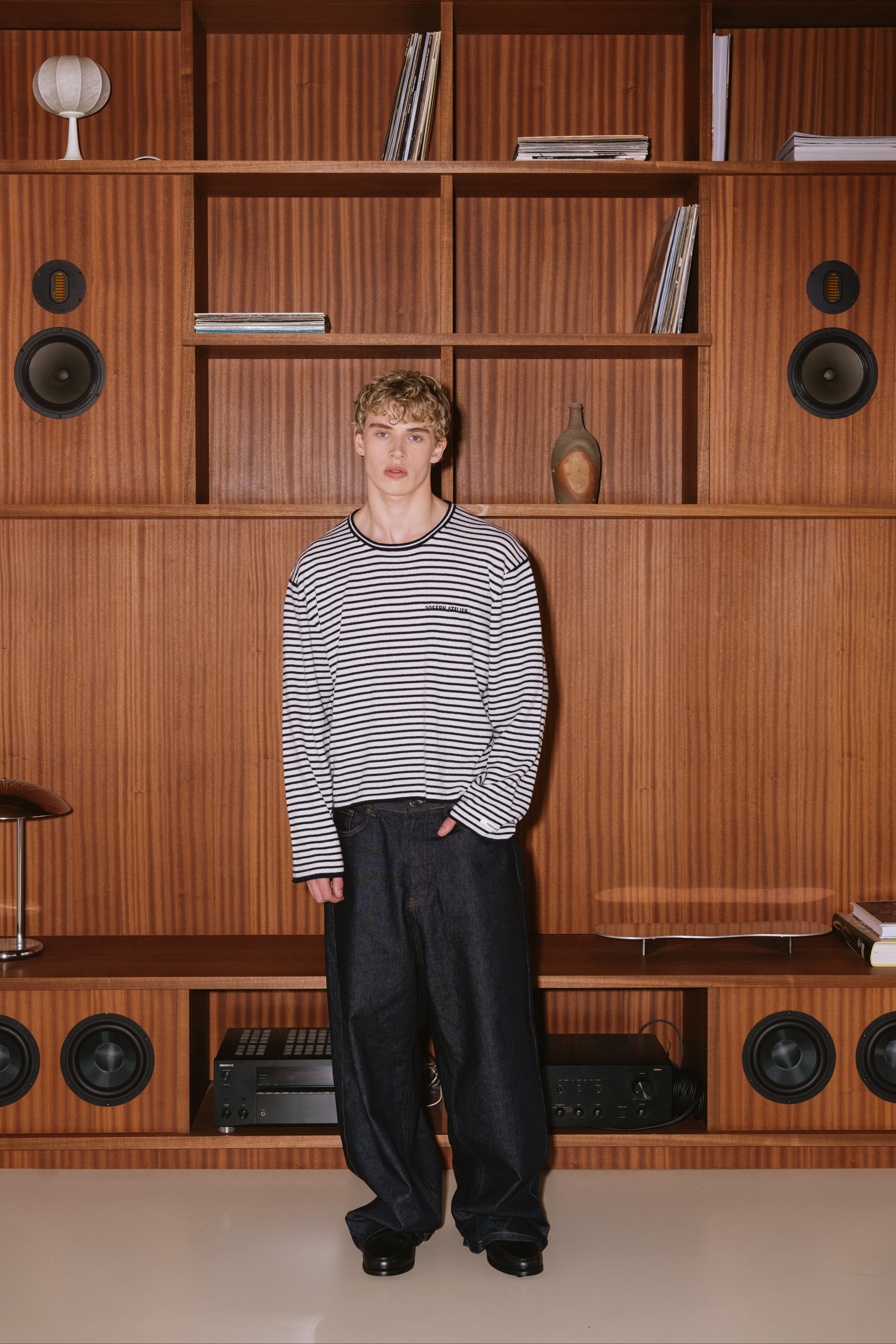 Oscar - 186cm - L & L