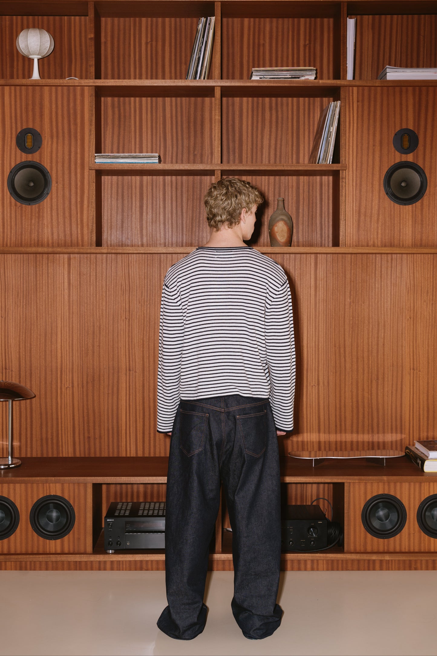 Oscar - 186cm - L & L