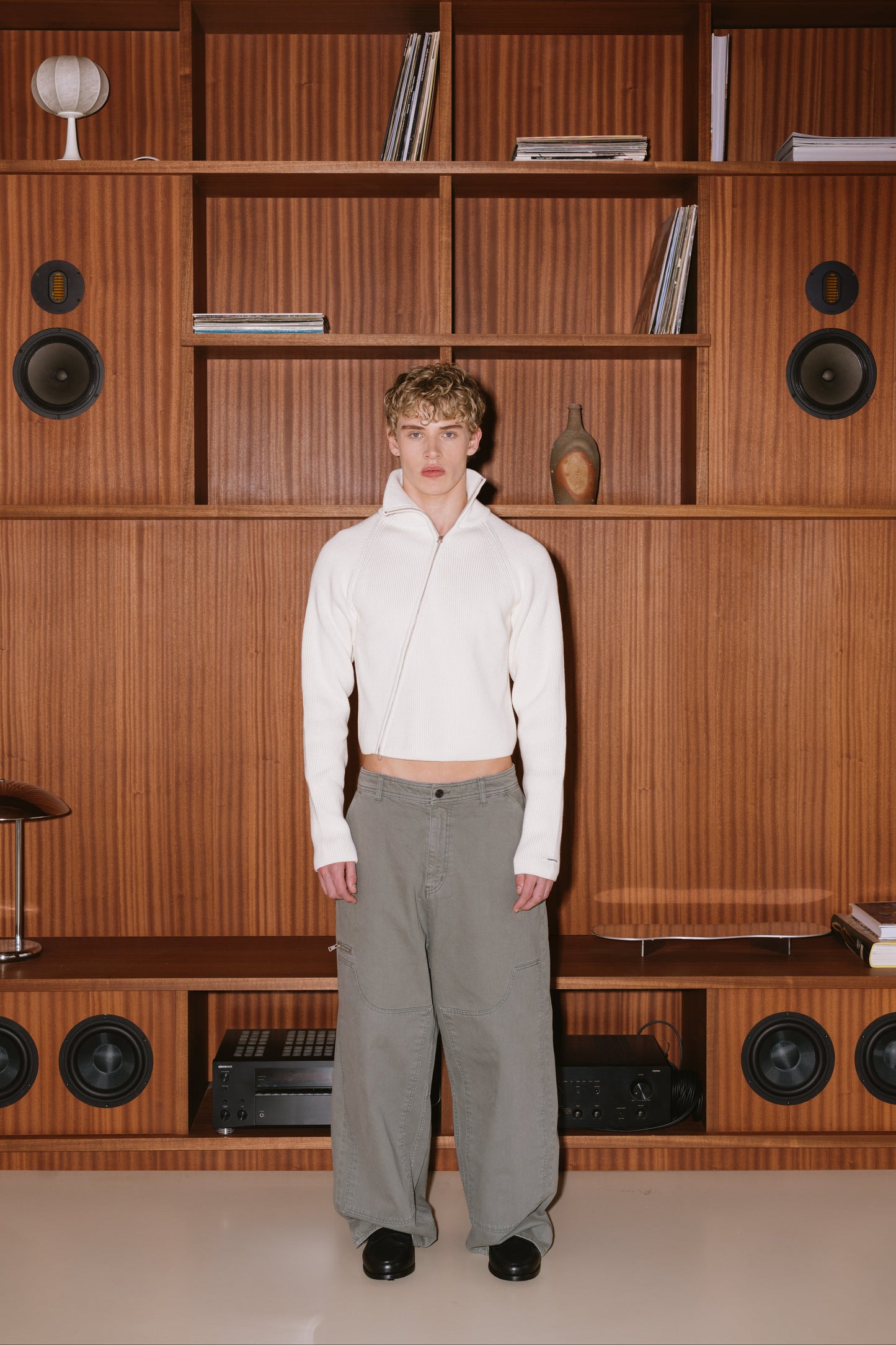 Oscar - 186cm - L & L 