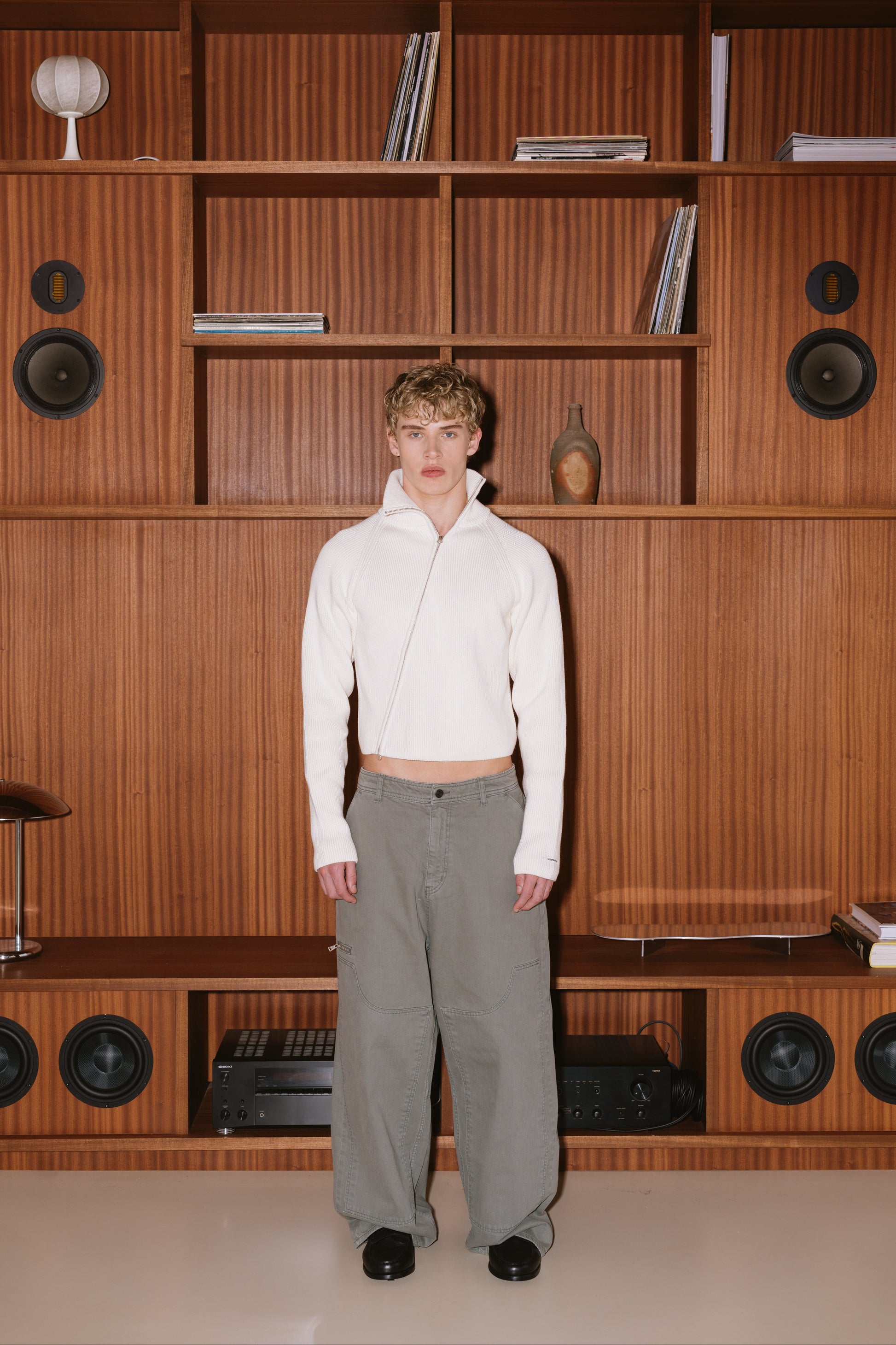 Oscar - 186cm - L & L 