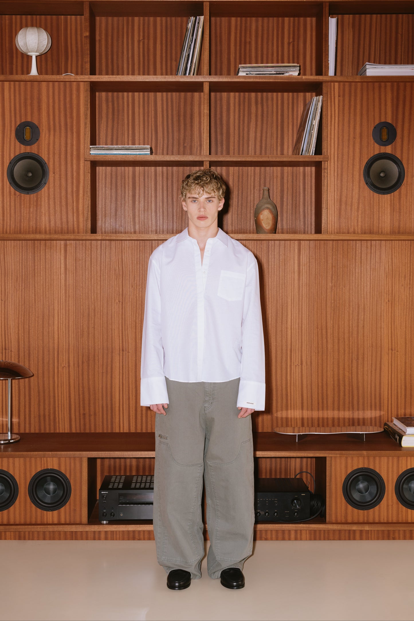 Oscar - 186cm - L & L 
