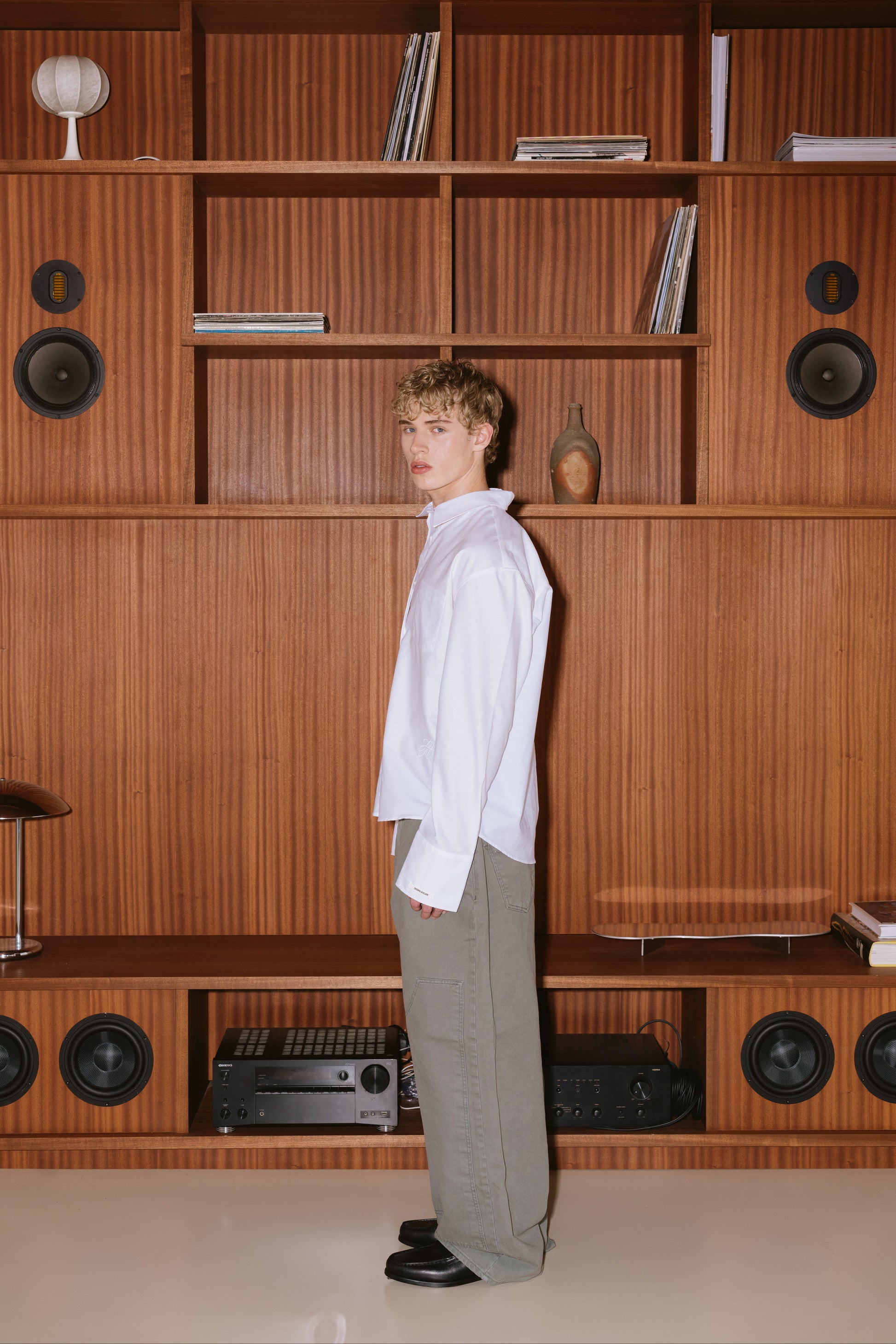 Oscar - 186cm - L & L 