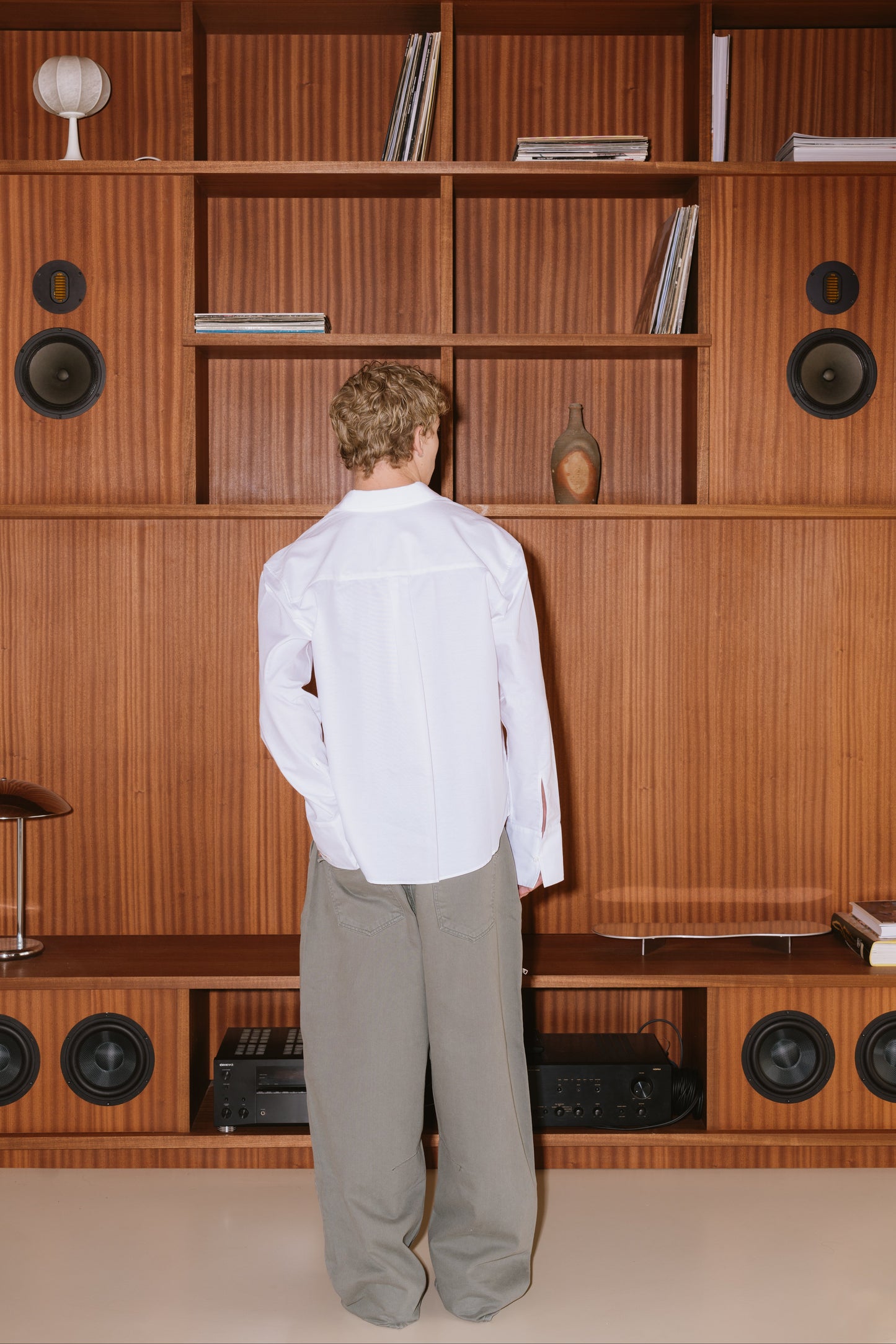 Oscar - 186cm - L & L 