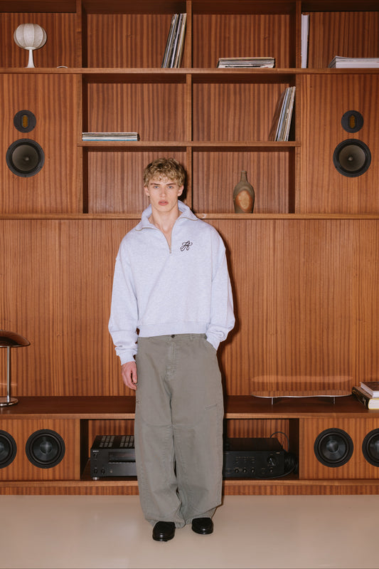 Oscar - 186cm - XL & L 