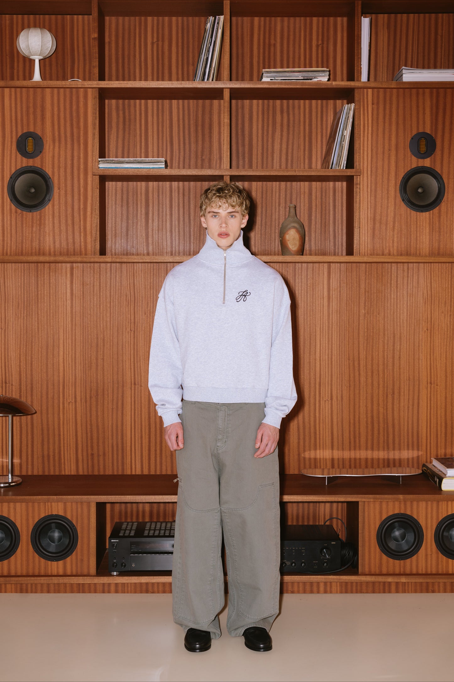 Oscar - 186cm - XL & L