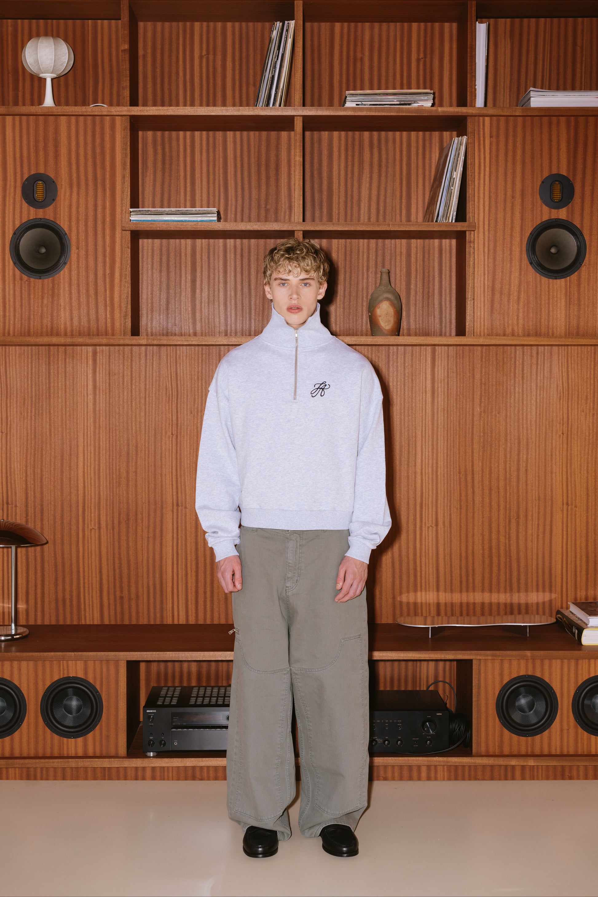 Oscar - 186cm - XL & L