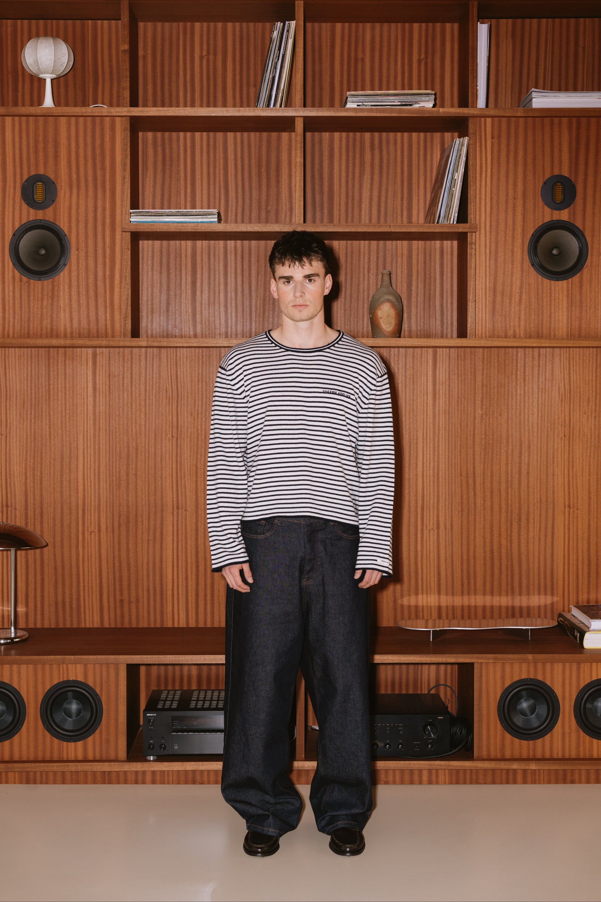 Niclas - 186 cm - L & XL