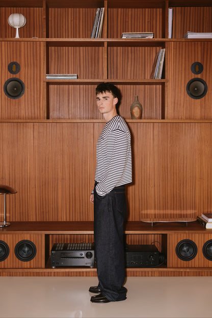 Niclas - 186 cm - L & XL