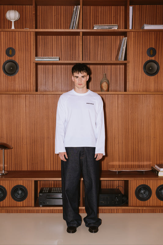Niclas - 186cm - M & L