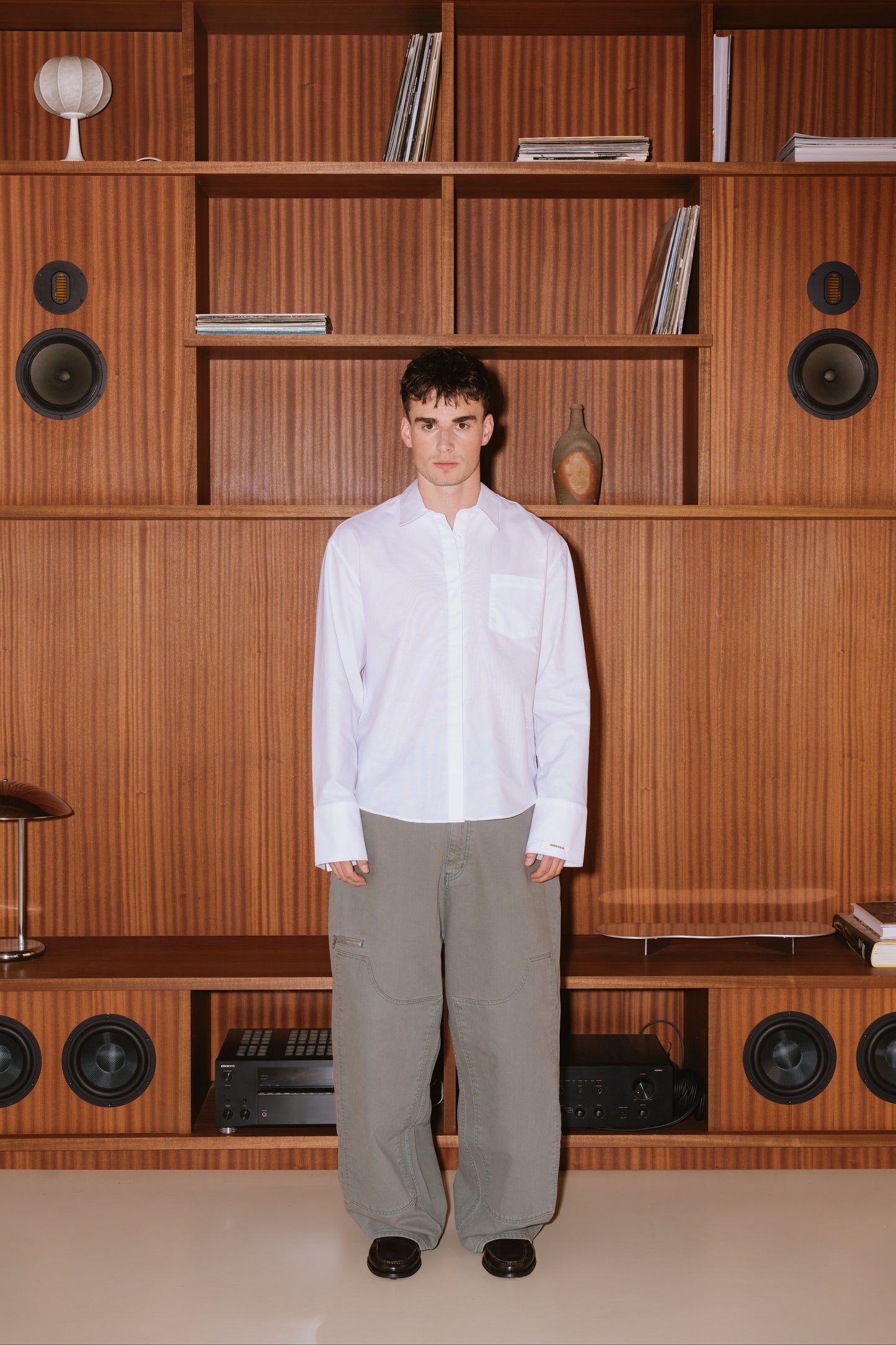 Niclas - 186cm - L & XL