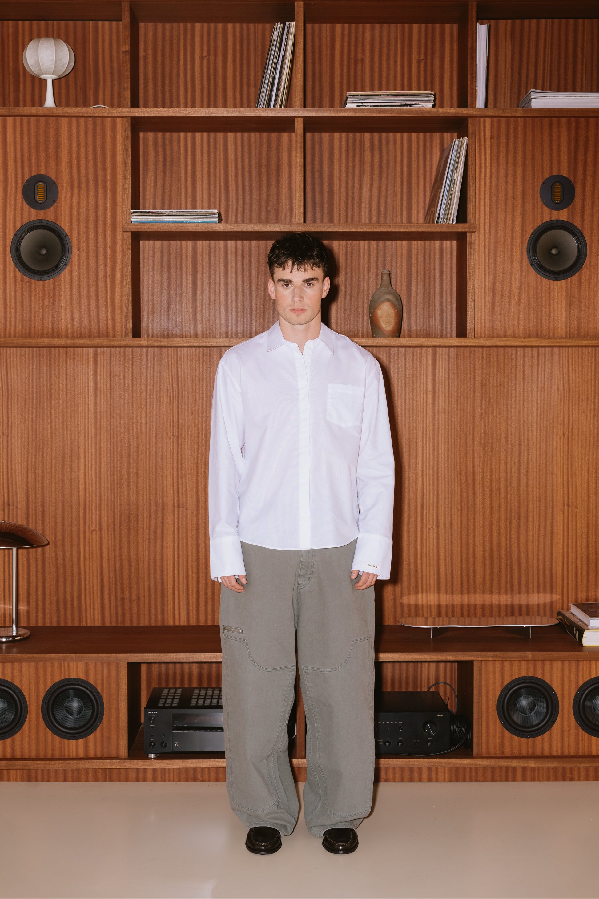 Niclas - 186cm - L & XL