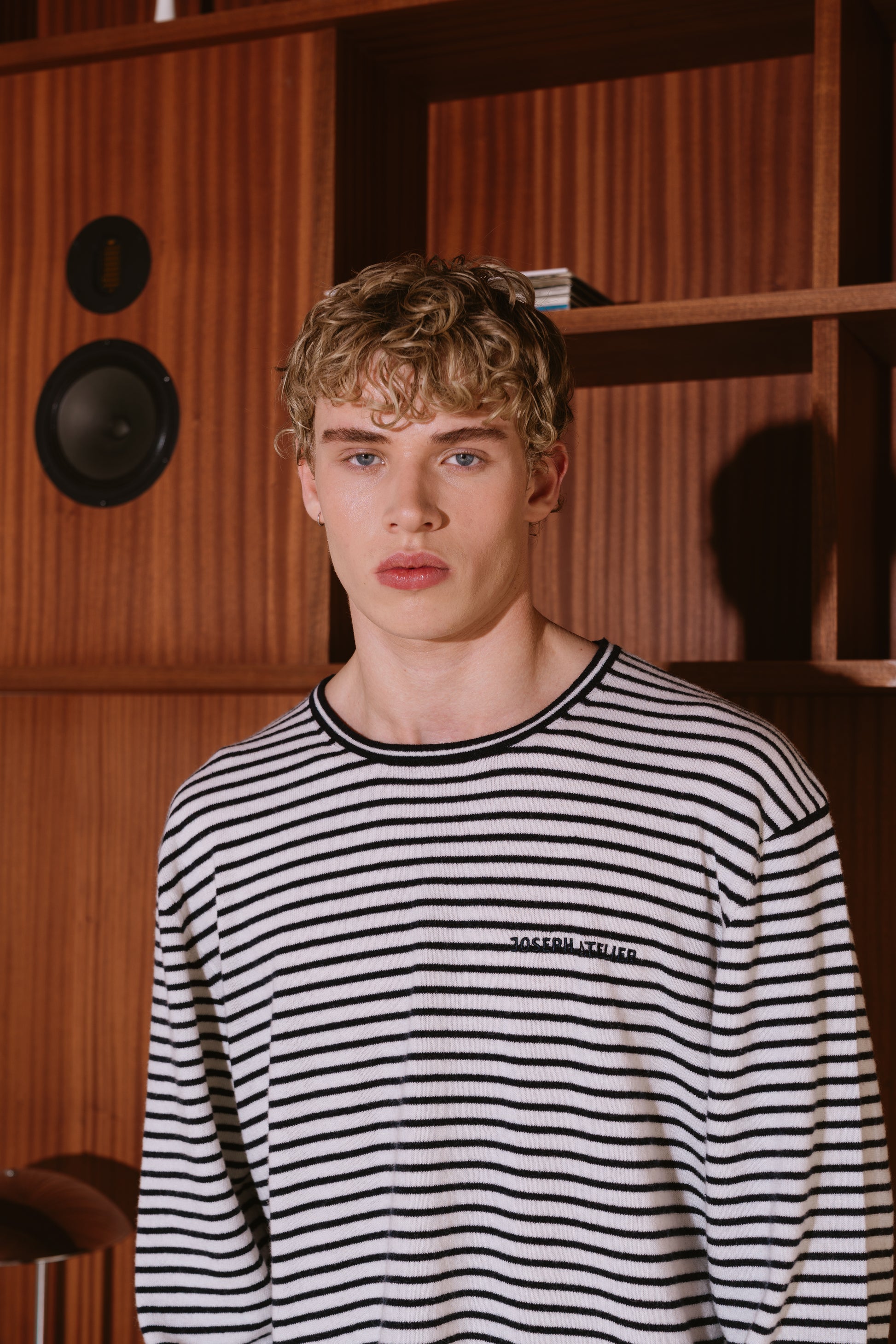 Oscar - 186cm - L & L