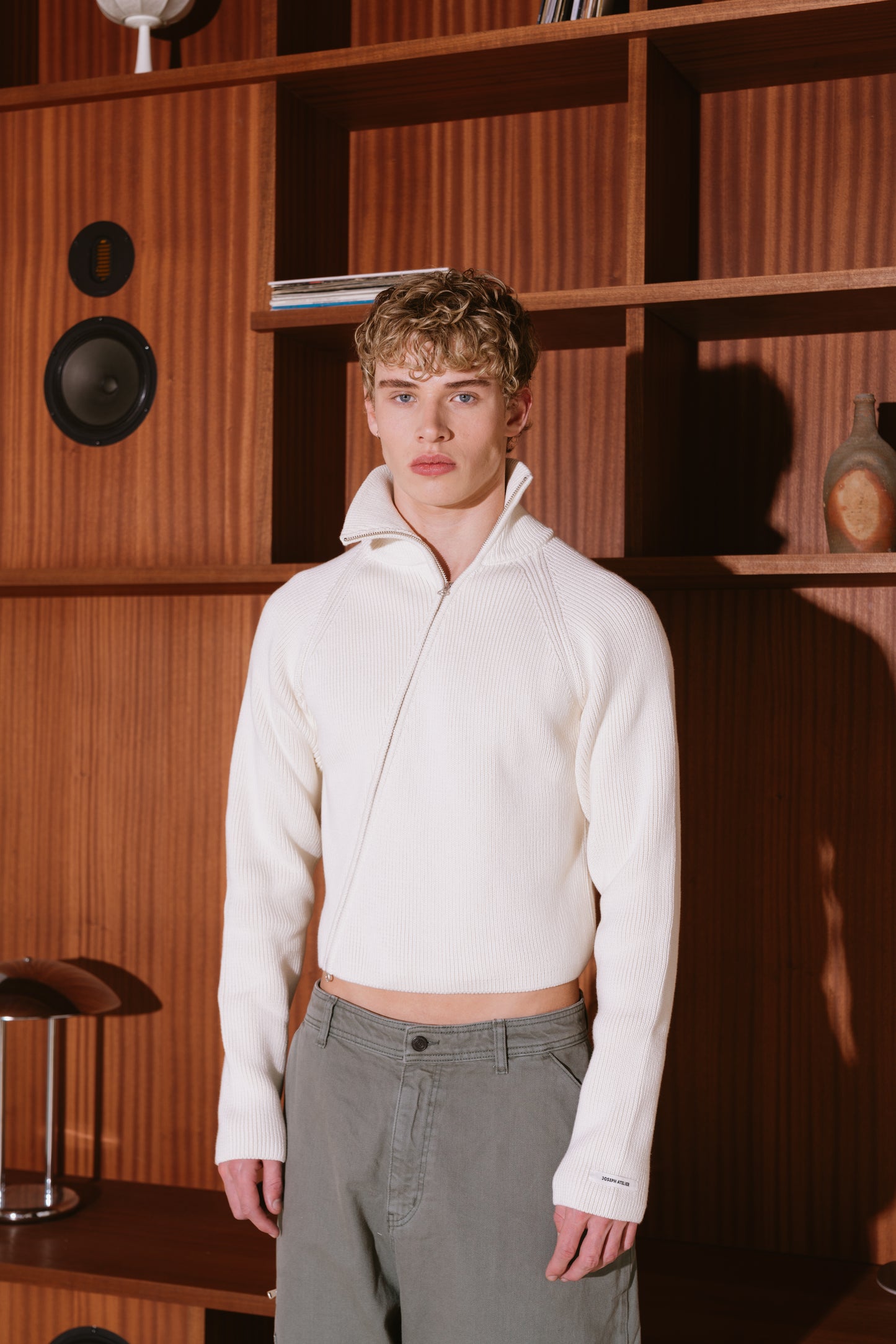 Oscar - 186cm - L & L