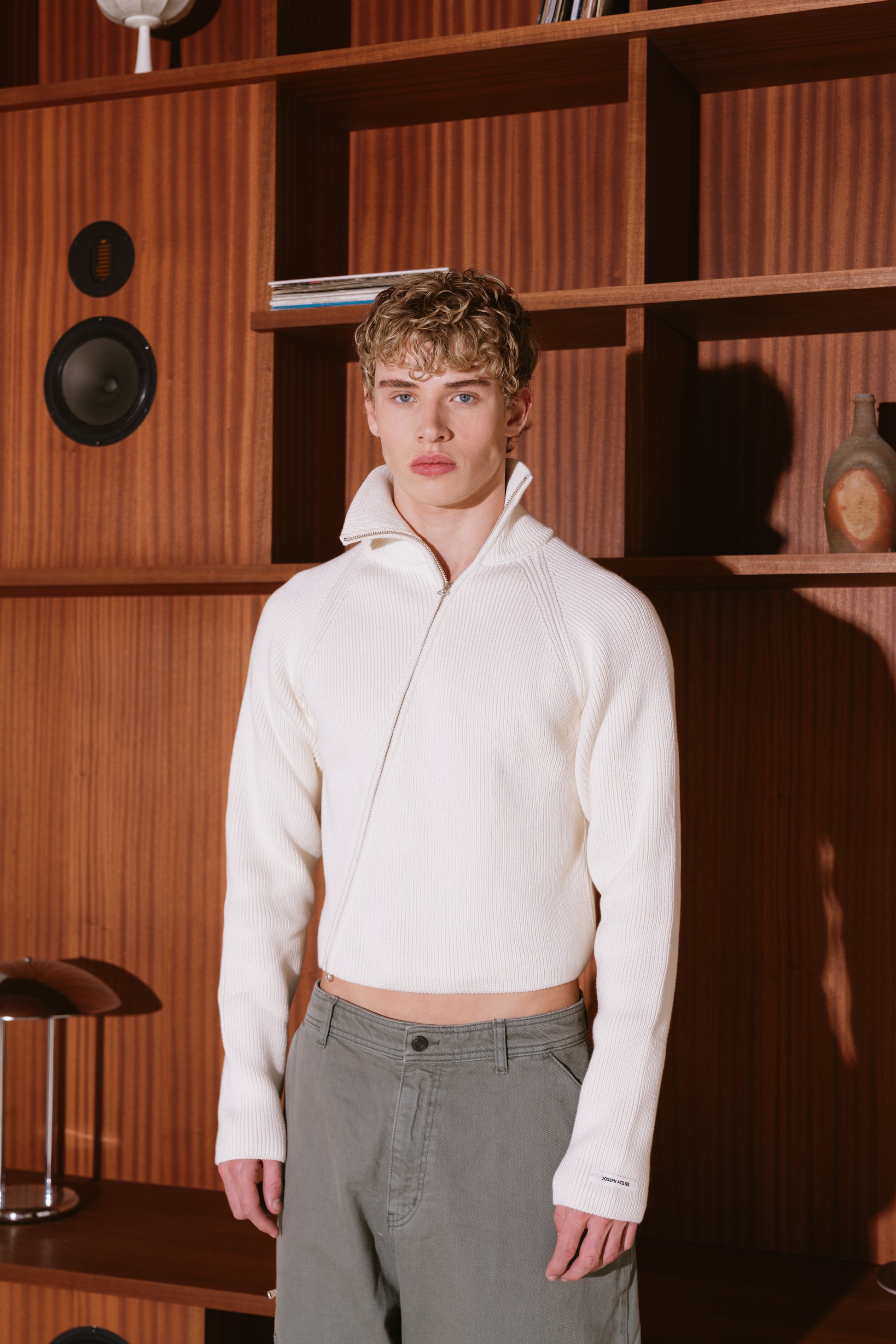 Oscar - 186cm - L & L
