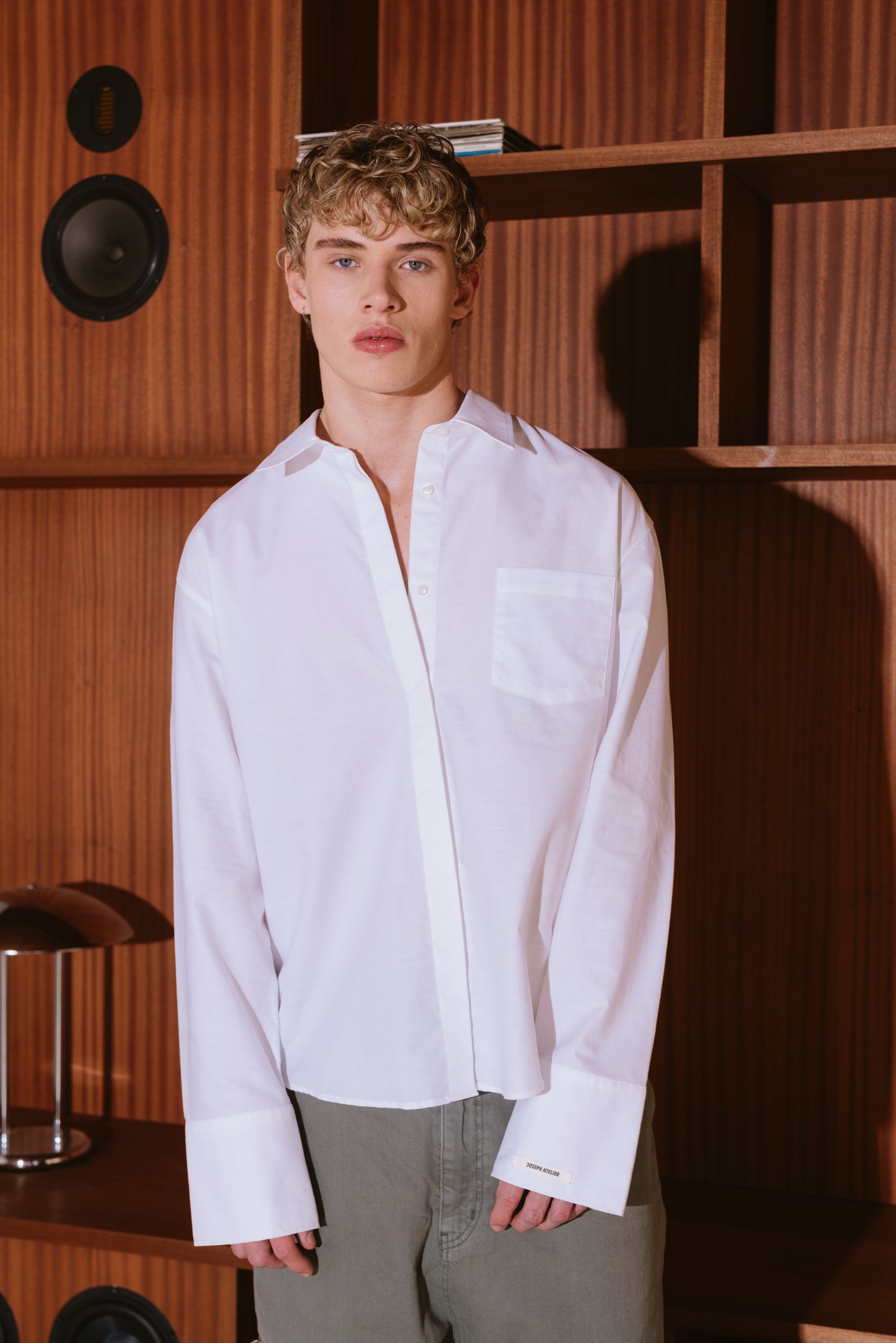 Oscar - 186cm - L & L 