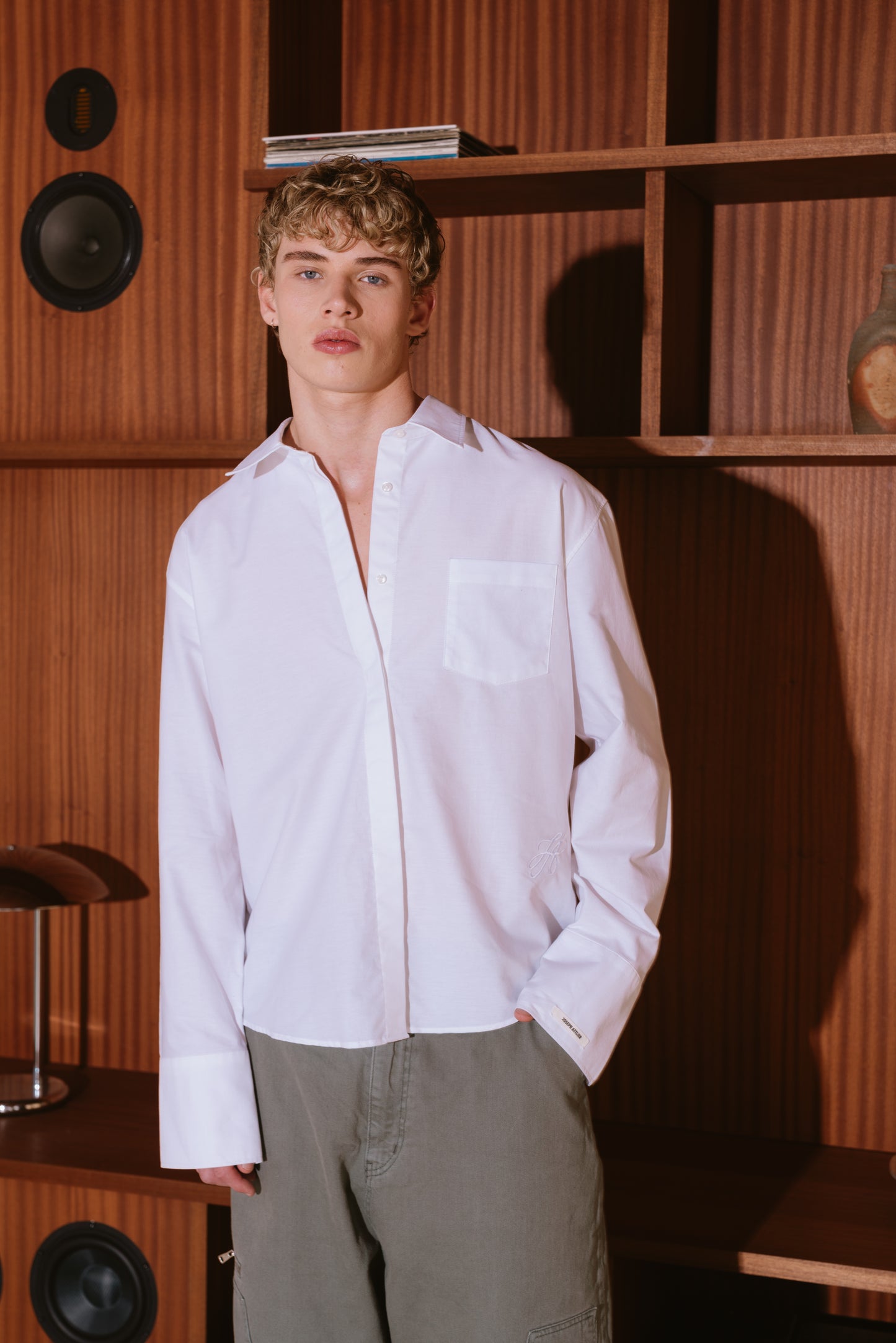 Oscar - 186cm - L & L 