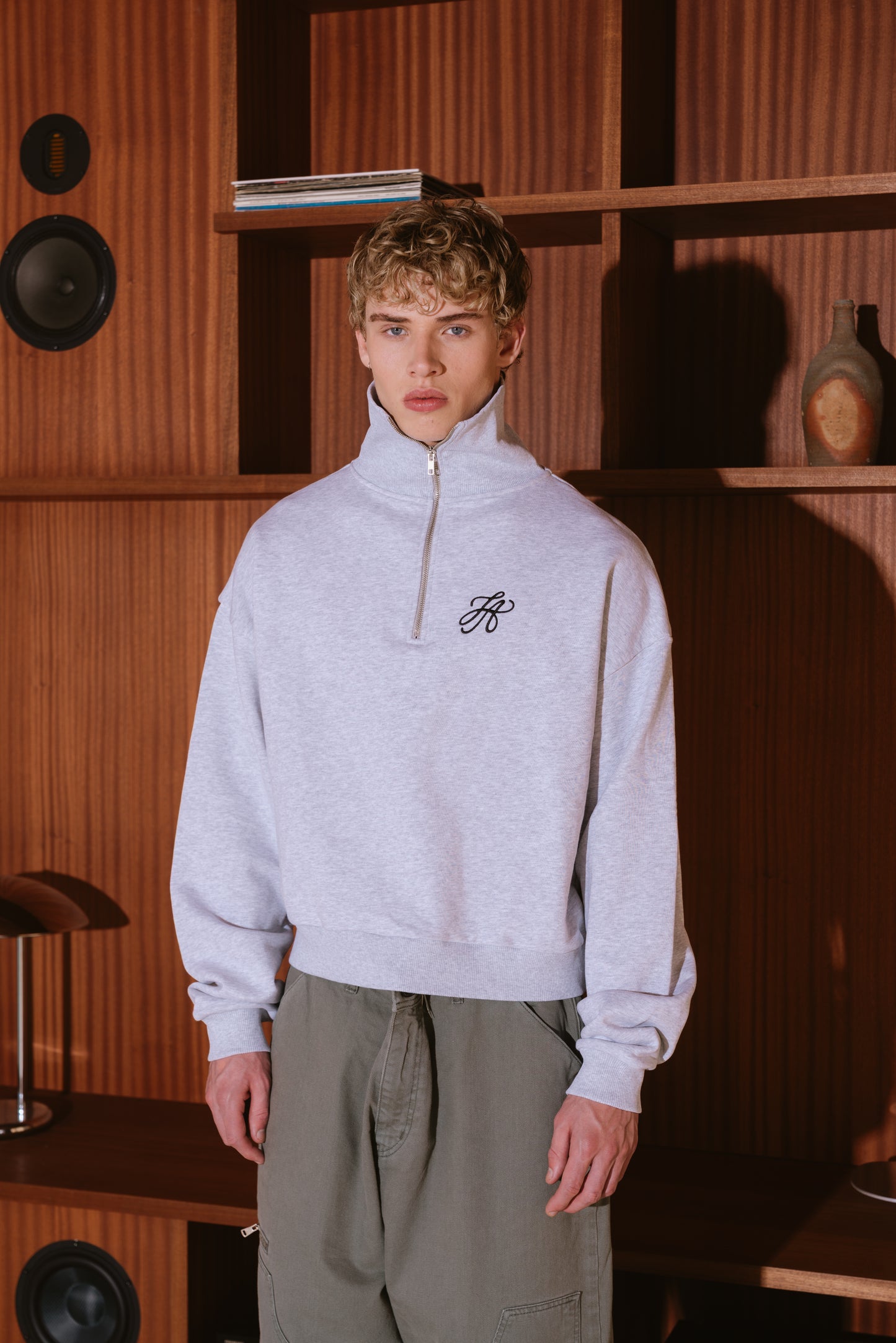 Oscar - 186cm - XL & L 
