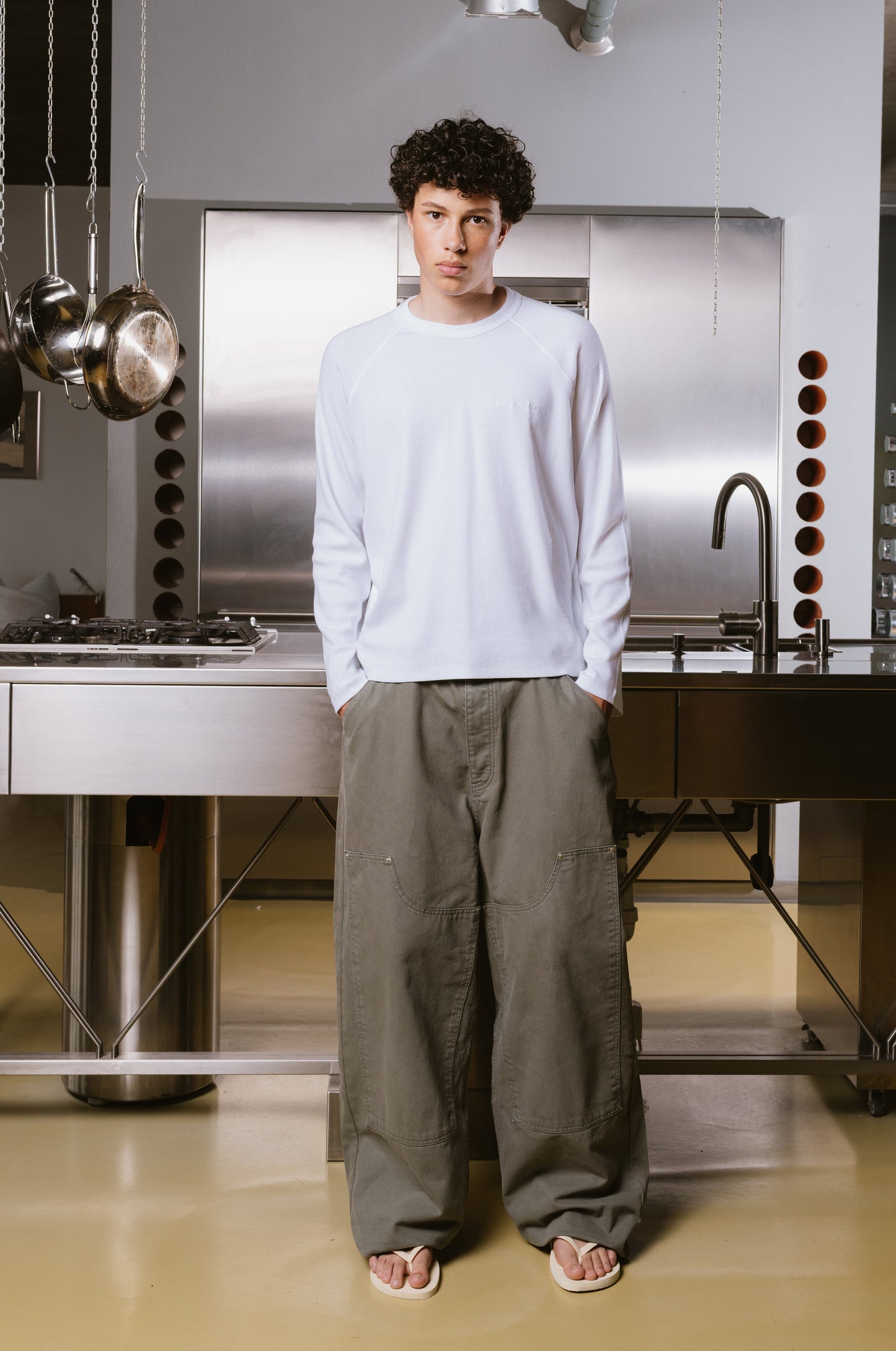 Youri - 192cm - M & M