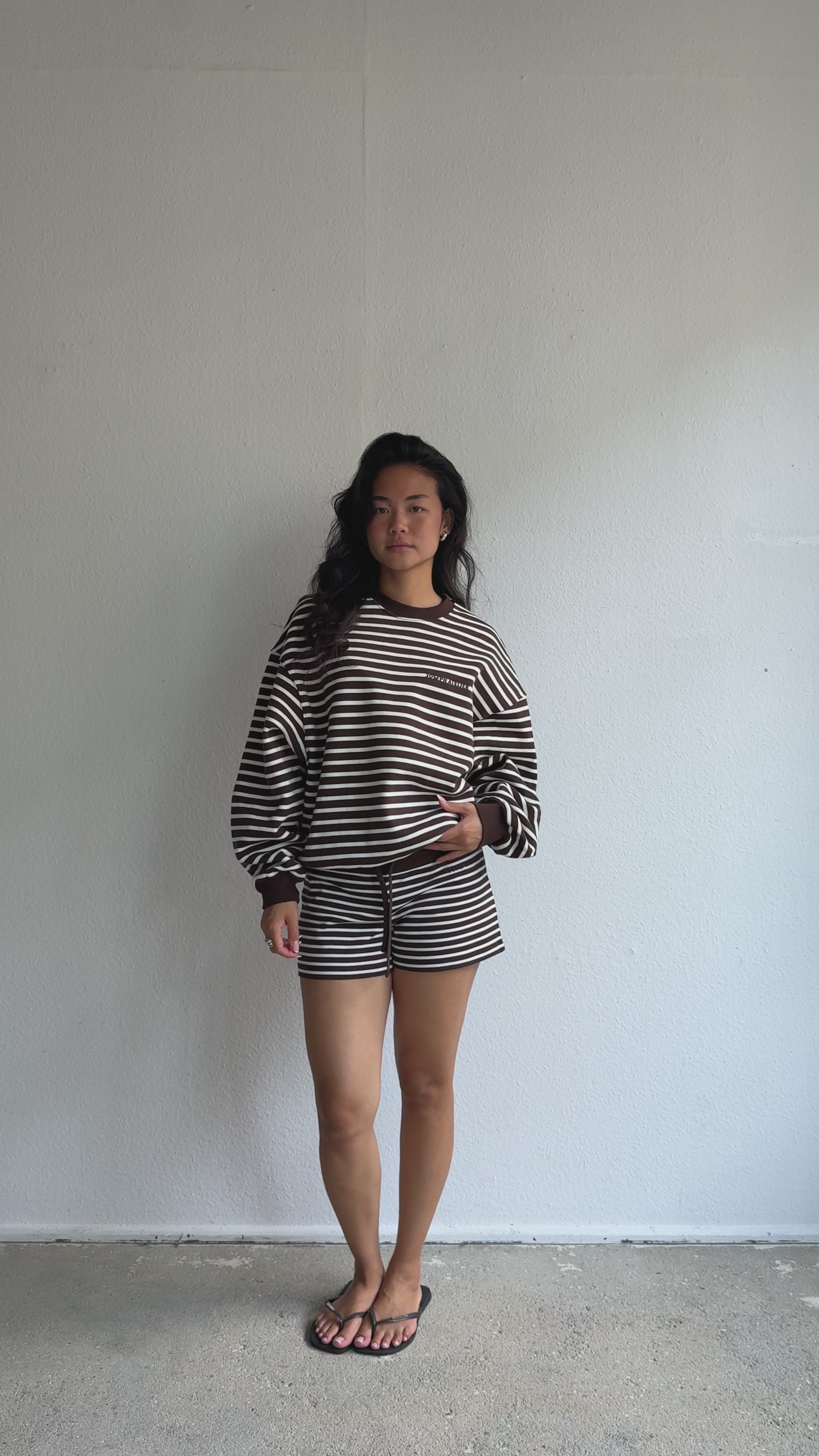 Thao - 169cm - M & M